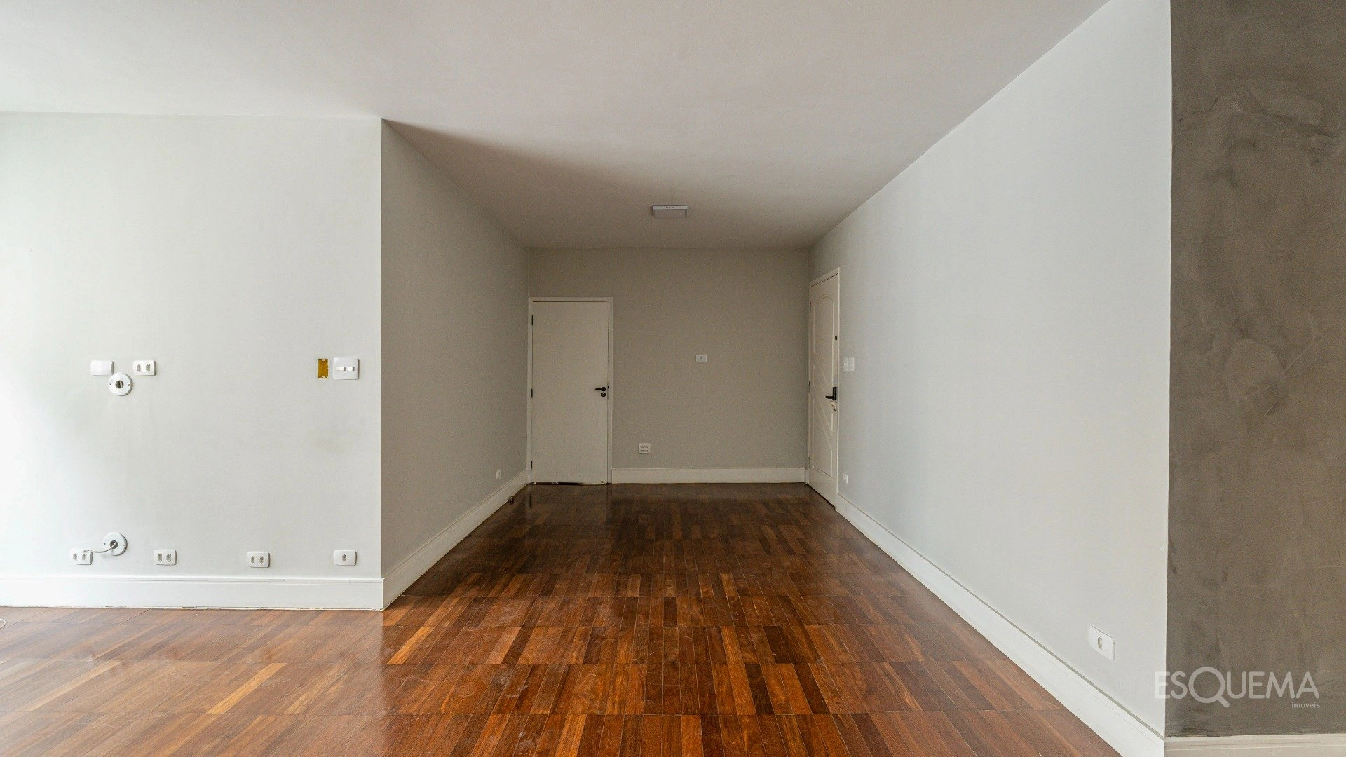 Apartamento reformado entre Lorena e Oscar Freire, a poucos passos do Clube Paulistano - Imagem 10
