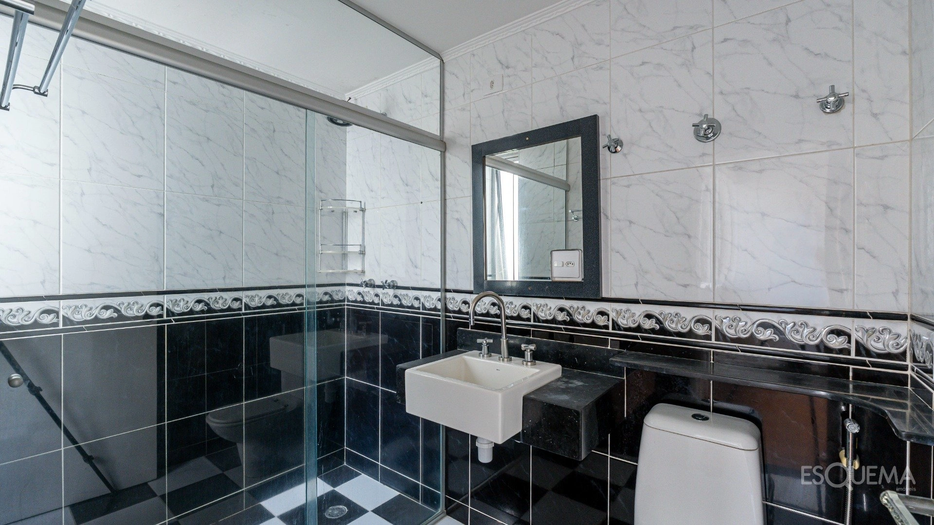 Apartamento reformado entre Lorena e Oscar Freire, a poucos passos do Clube Paulistano - Imagem 13