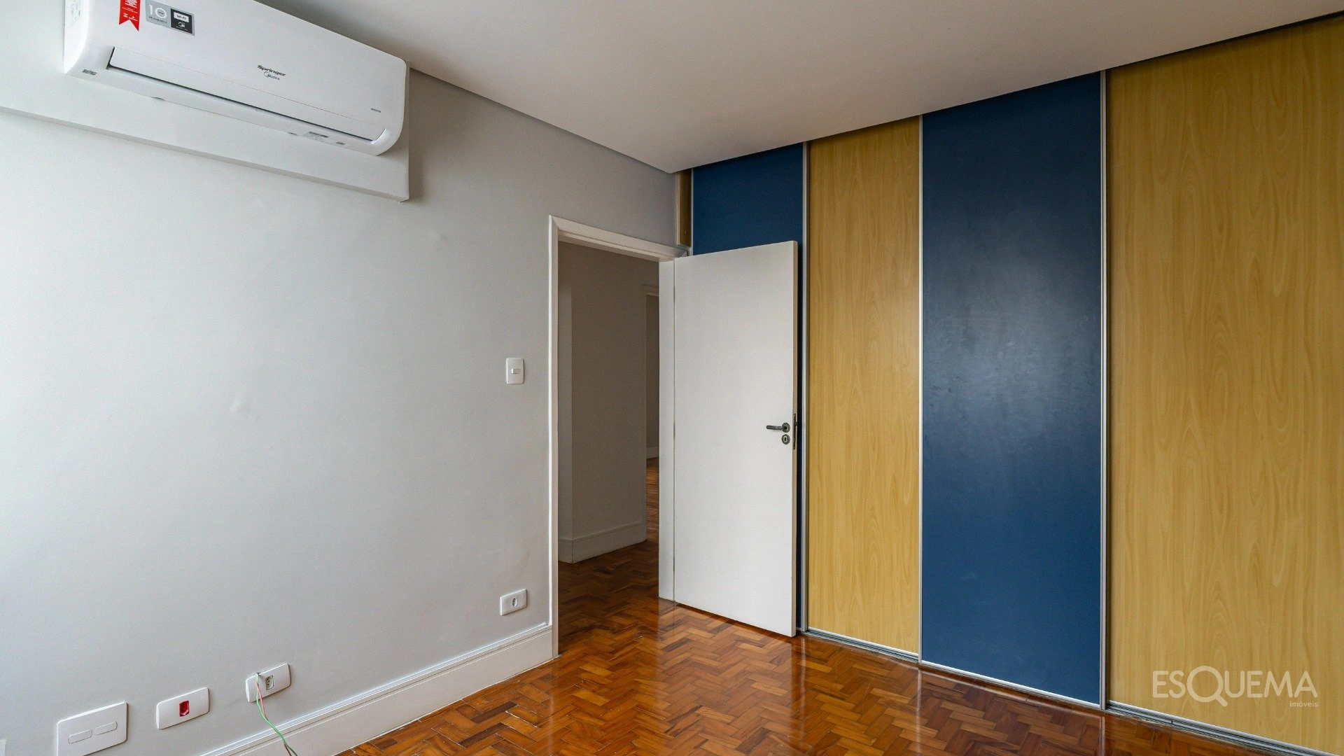 Apartamento reformado entre Lorena e Oscar Freire, a poucos passos do Clube Paulistano - Imagem 15