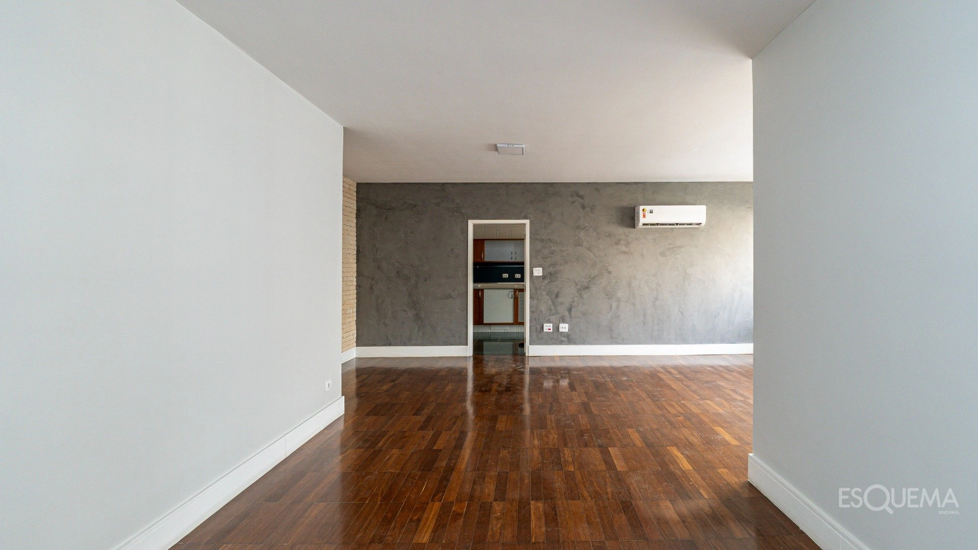 Apartamento reformado entre Lorena e Oscar Freire, a poucos passos do Clube Paulistano - Imagem 5