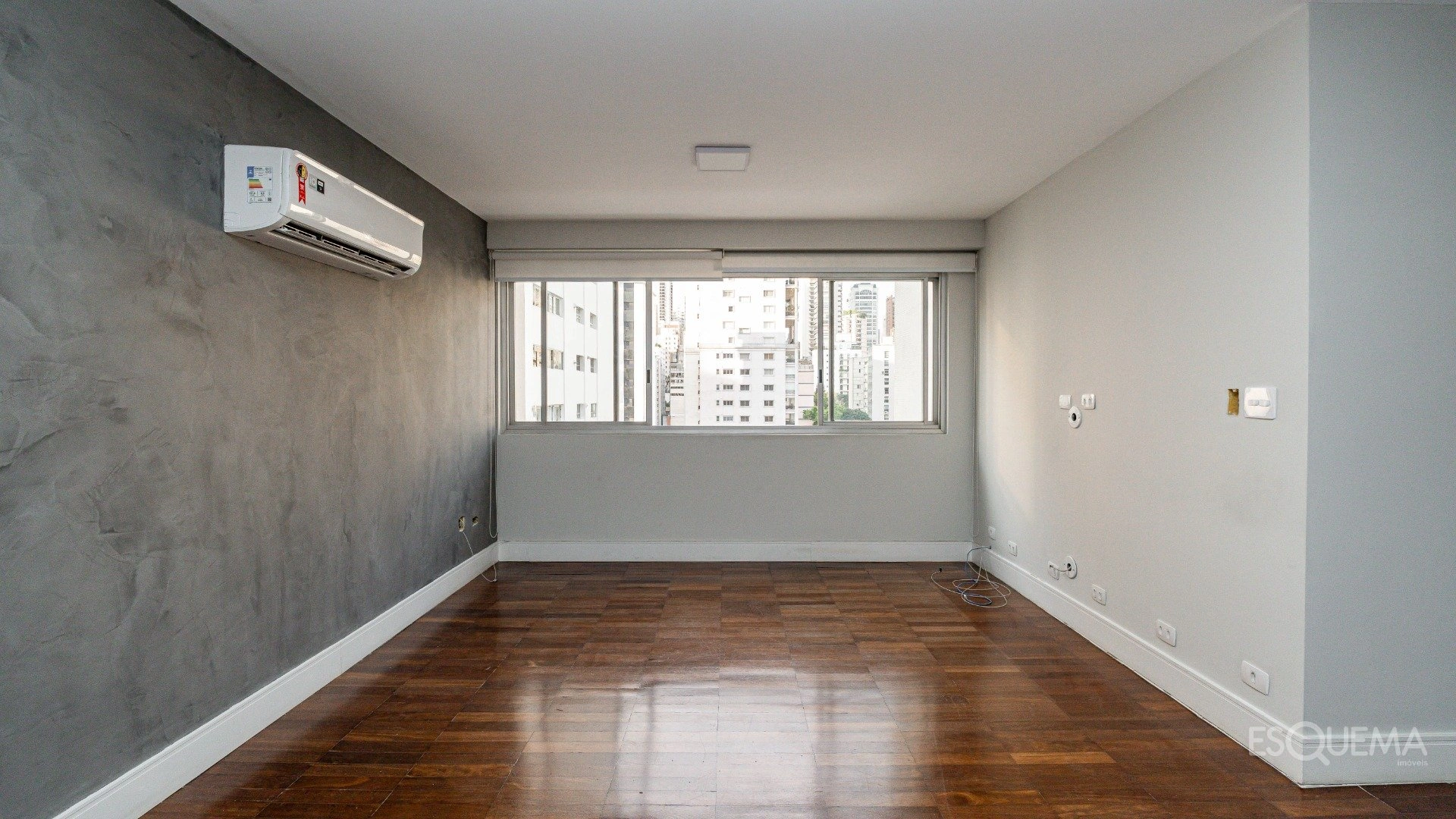 Apartamento reformado entre Lorena e Oscar Freire, a poucos passos do Clube Paulistano - Imagem 6