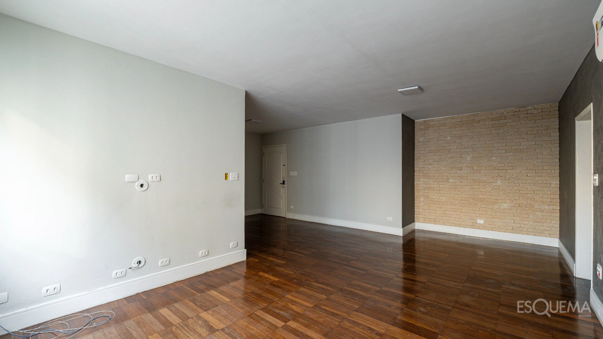 Apartamento reformado entre Lorena e Oscar Freire, a poucos passos do Clube Paulistano - Imagem 8
