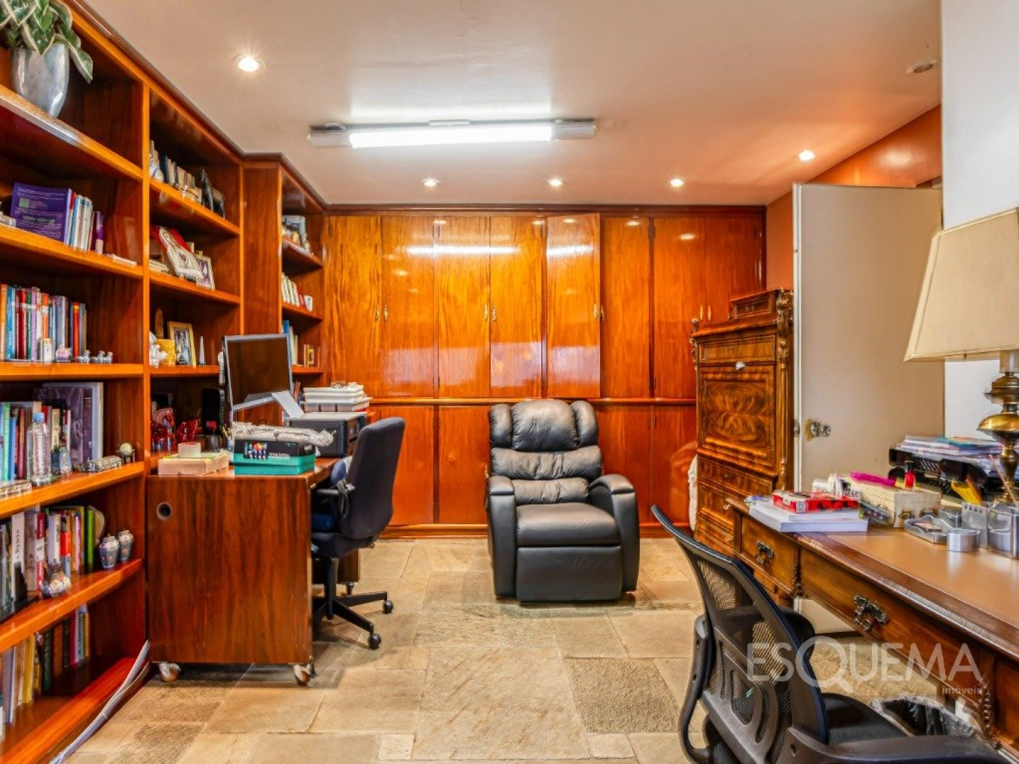 Apartamento elegante e espaçoso próximo ao Colégio Dante Alighieri - Imagem 10