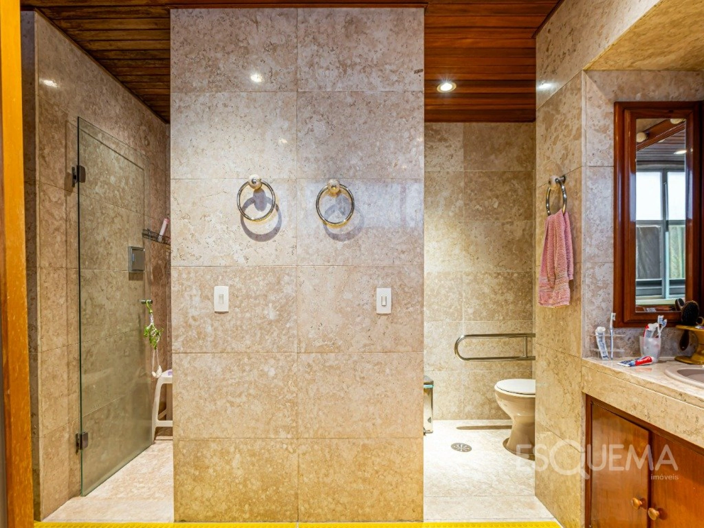 Apartamento elegante e espaçoso próximo ao Colégio Dante Alighieri - Imagem 11