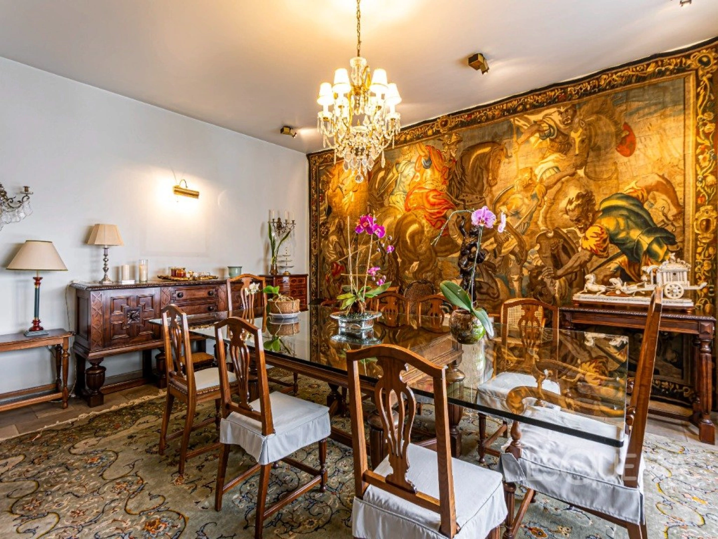 Apartamento elegante e espaçoso próximo ao Colégio Dante Alighieri - Imagem 4