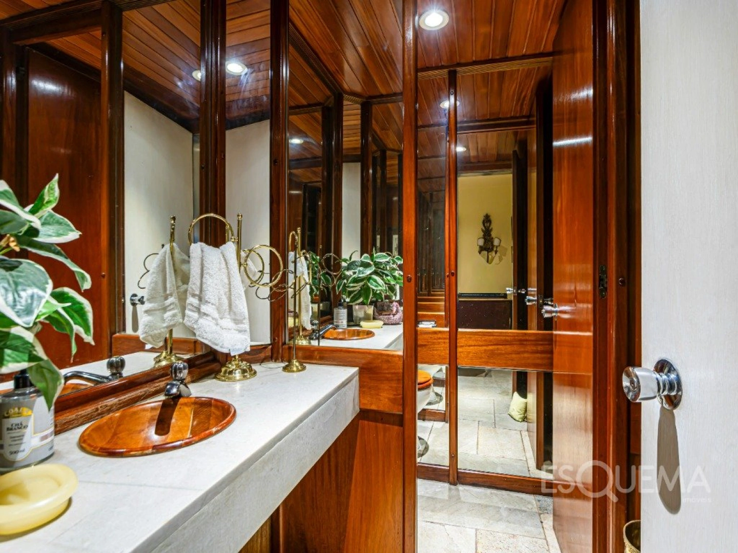 Apartamento elegante e espaçoso próximo ao Colégio Dante Alighieri - Imagem 8