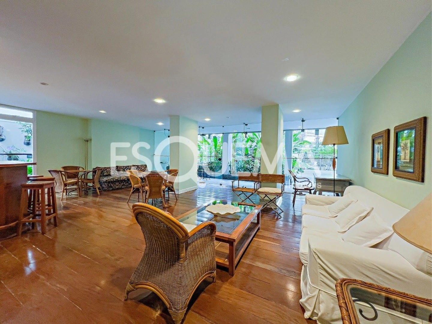 Cobertura duplex no Itaim Bibi, próxima aos parques Ibirapuera e do Povo - Imagem 14