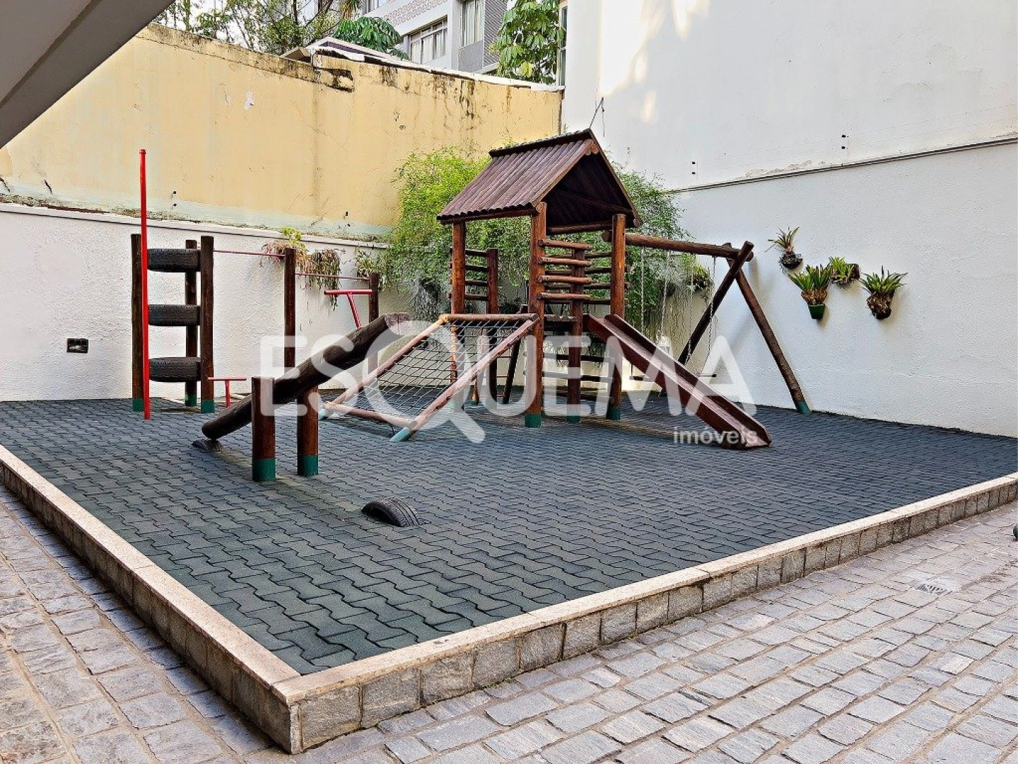Cobertura duplex no Itaim Bibi, próxima aos parques Ibirapuera e do Povo - Imagem 15