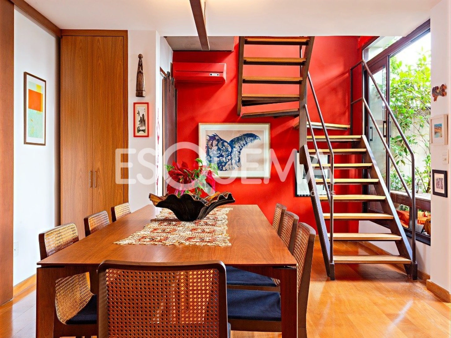 Cobertura duplex no Itaim Bibi, próxima aos parques Ibirapuera e do Povo - Imagem 7