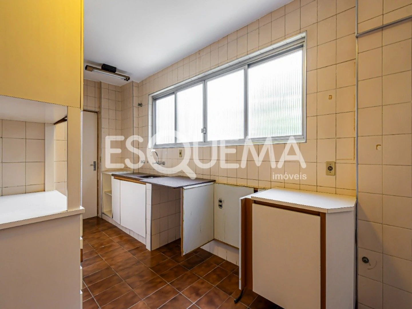 Apartamento a passos do Clube Pinheiros. - Imagem 10