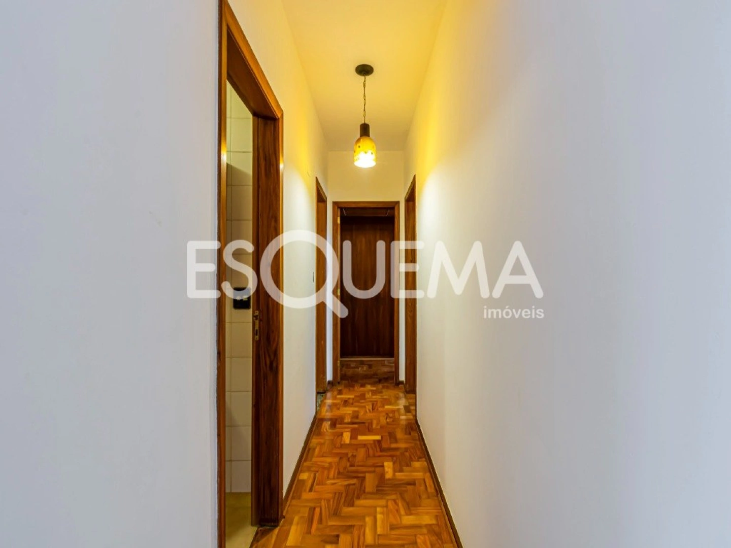 Apartamento a passos do Clube Pinheiros. - Imagem 12