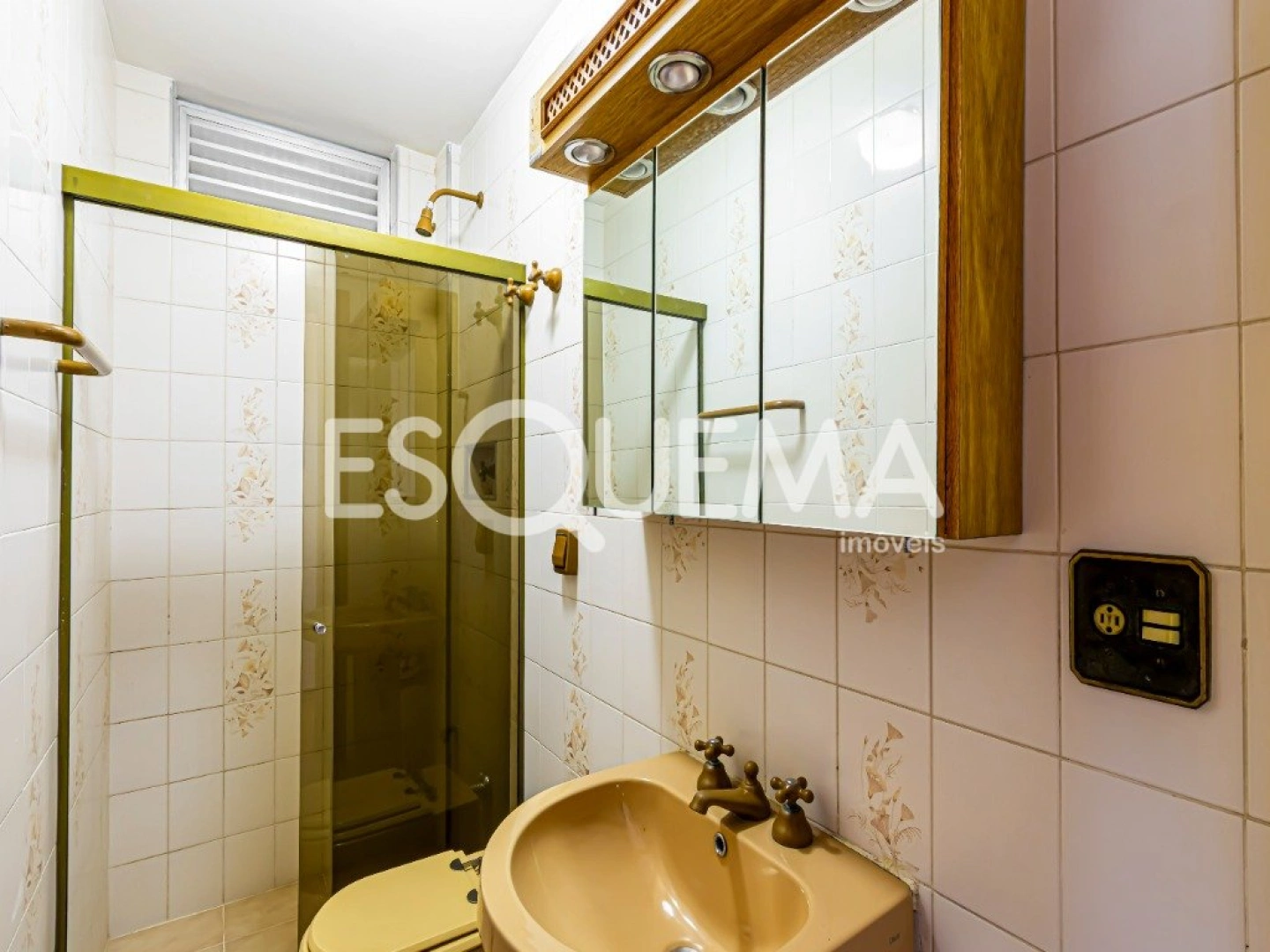Apartamento a passos do Clube Pinheiros. - Imagem 13