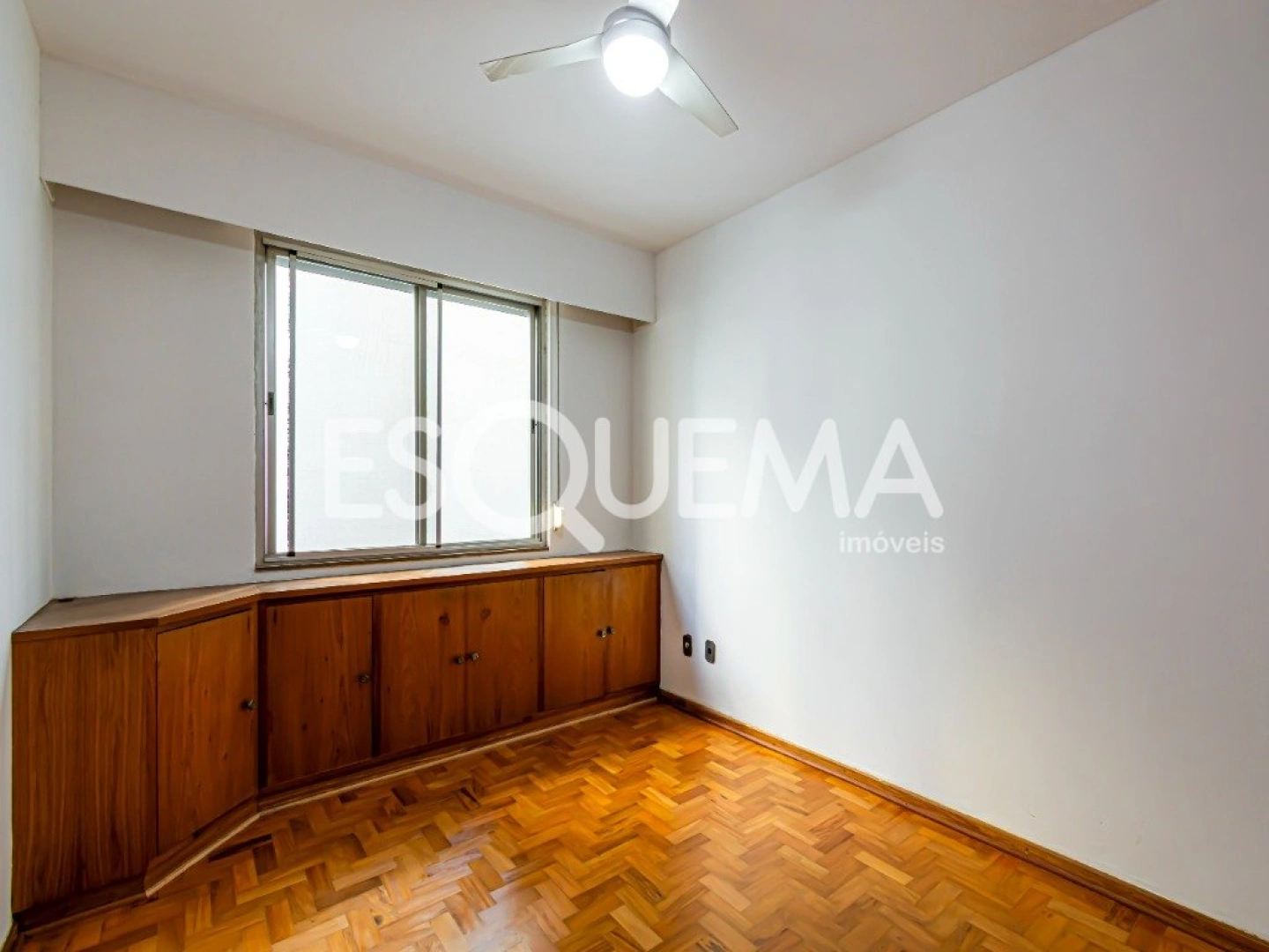 Apartamento a passos do Clube Pinheiros. - Imagem 14