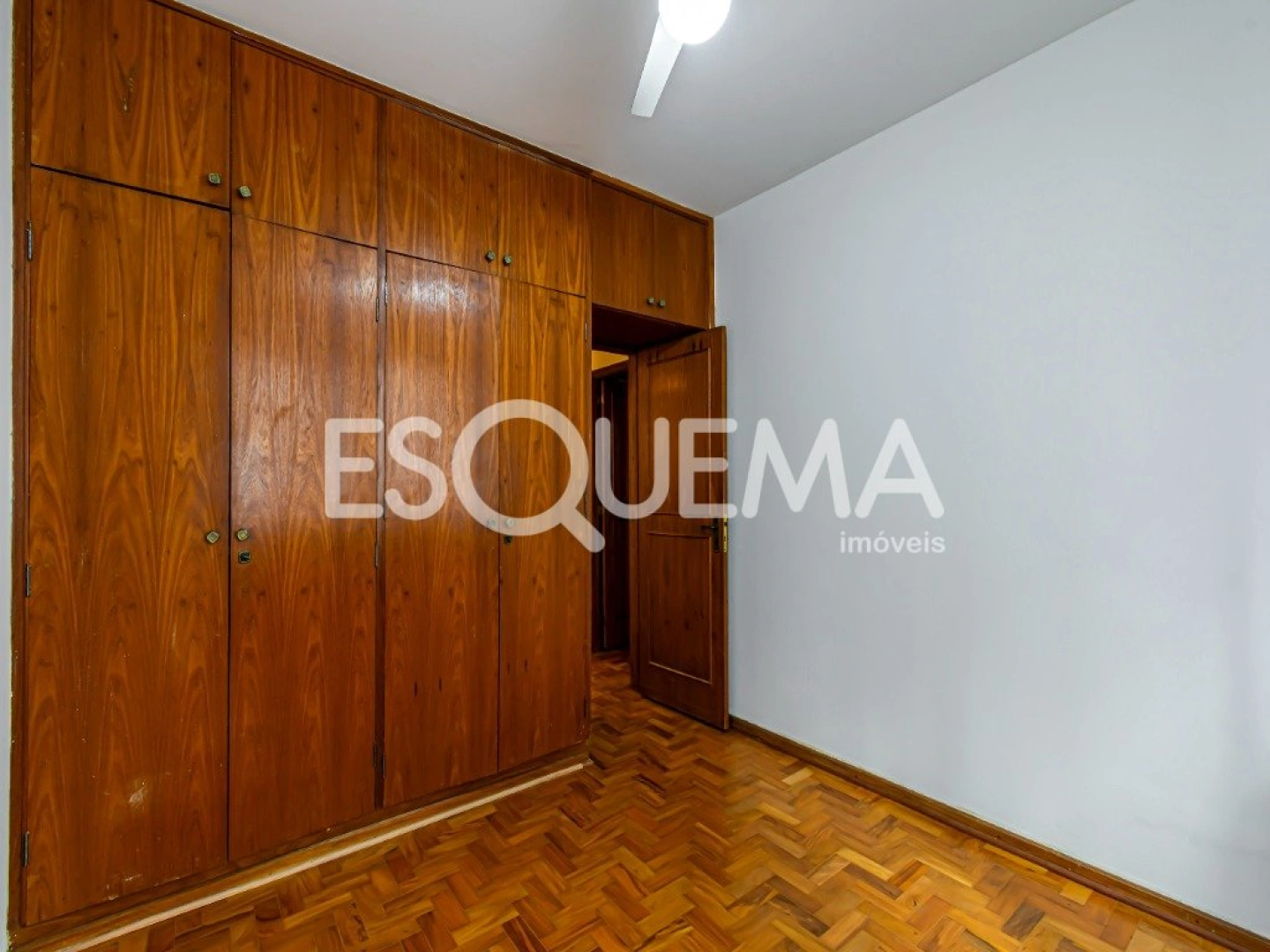Apartamento a passos do Clube Pinheiros. - Imagem 15