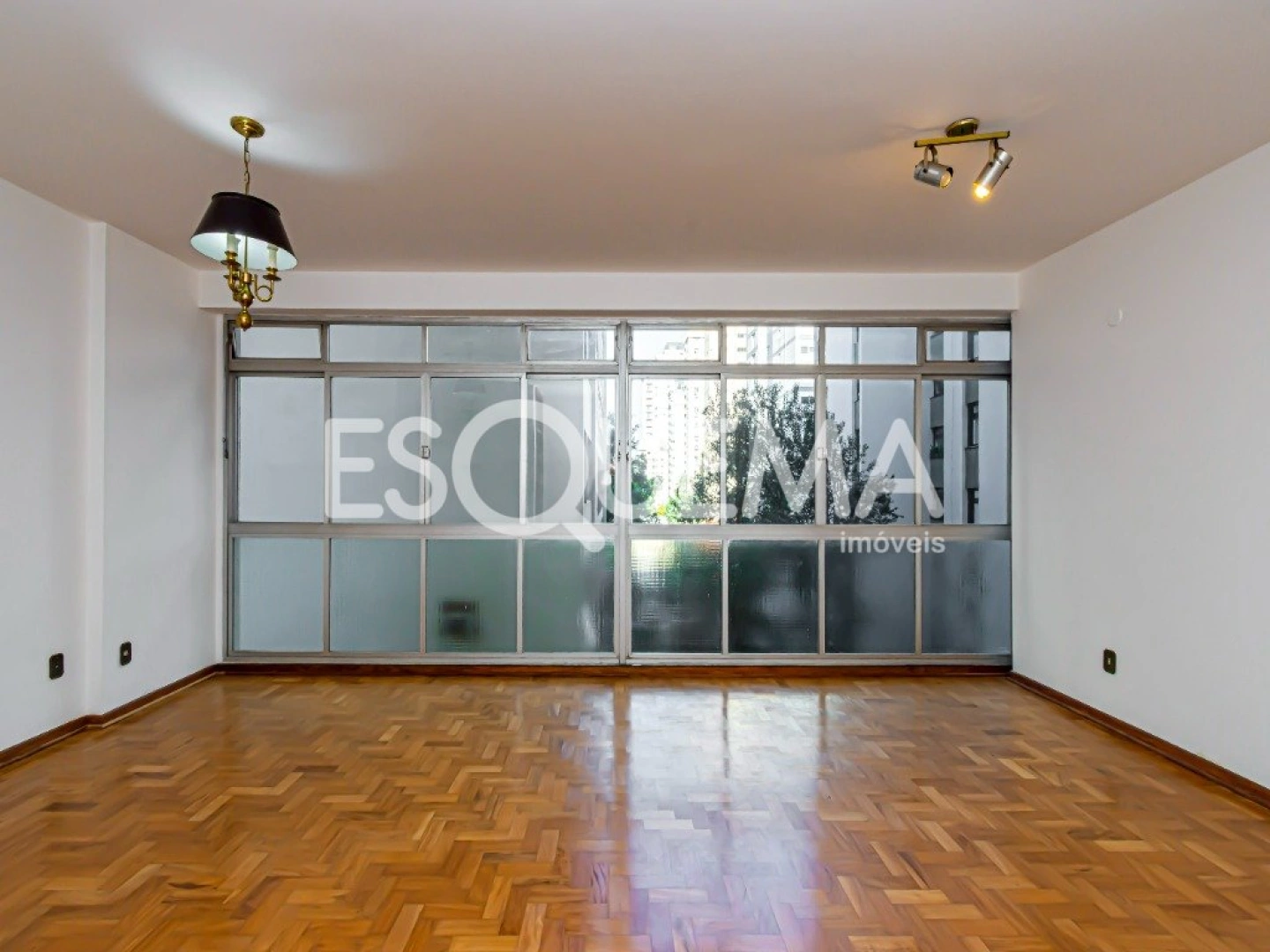 Apartamento a passos do Clube Pinheiros. - Imagem 3