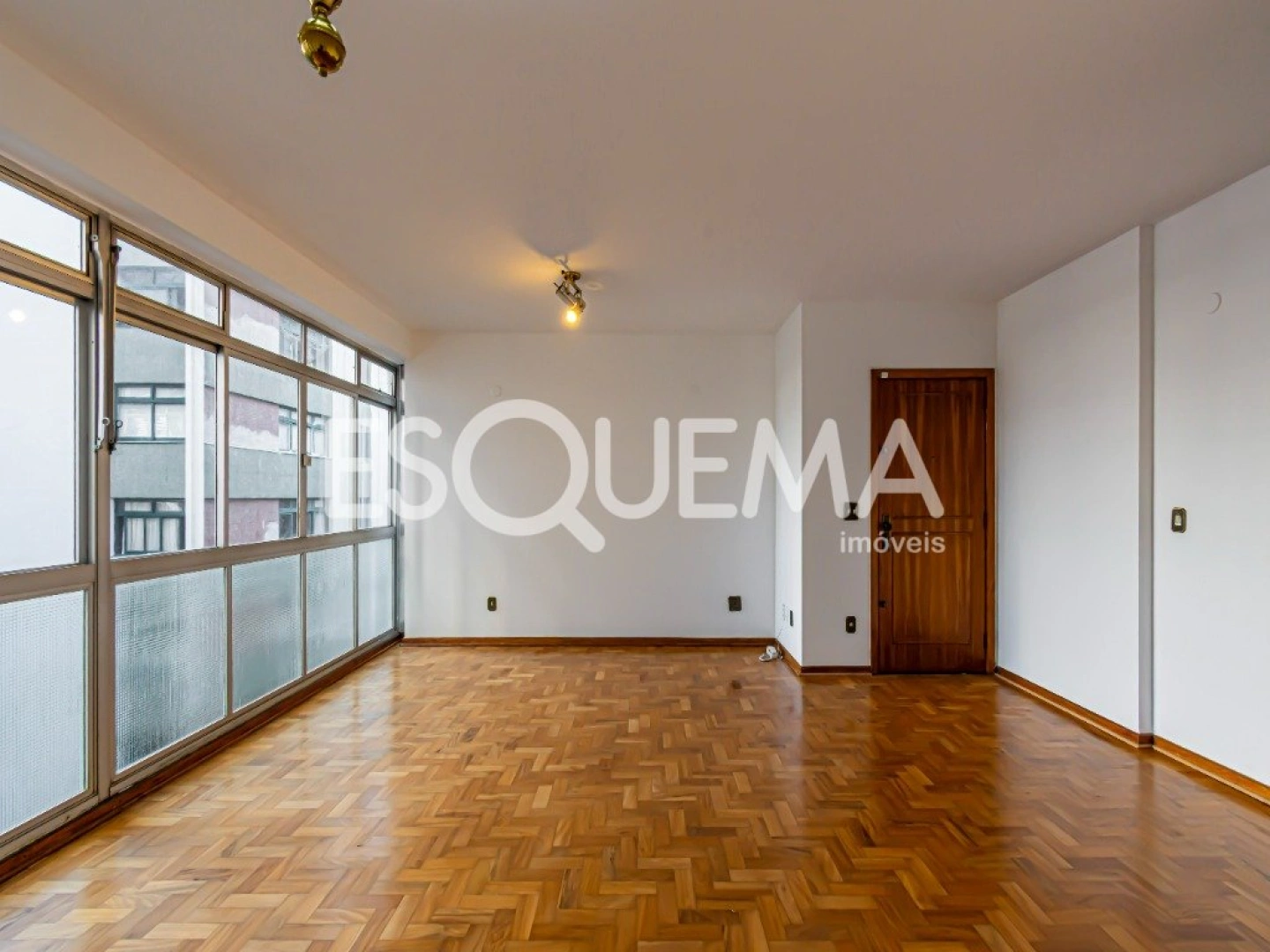 Apartamento a passos do Clube Pinheiros. - Imagem 4