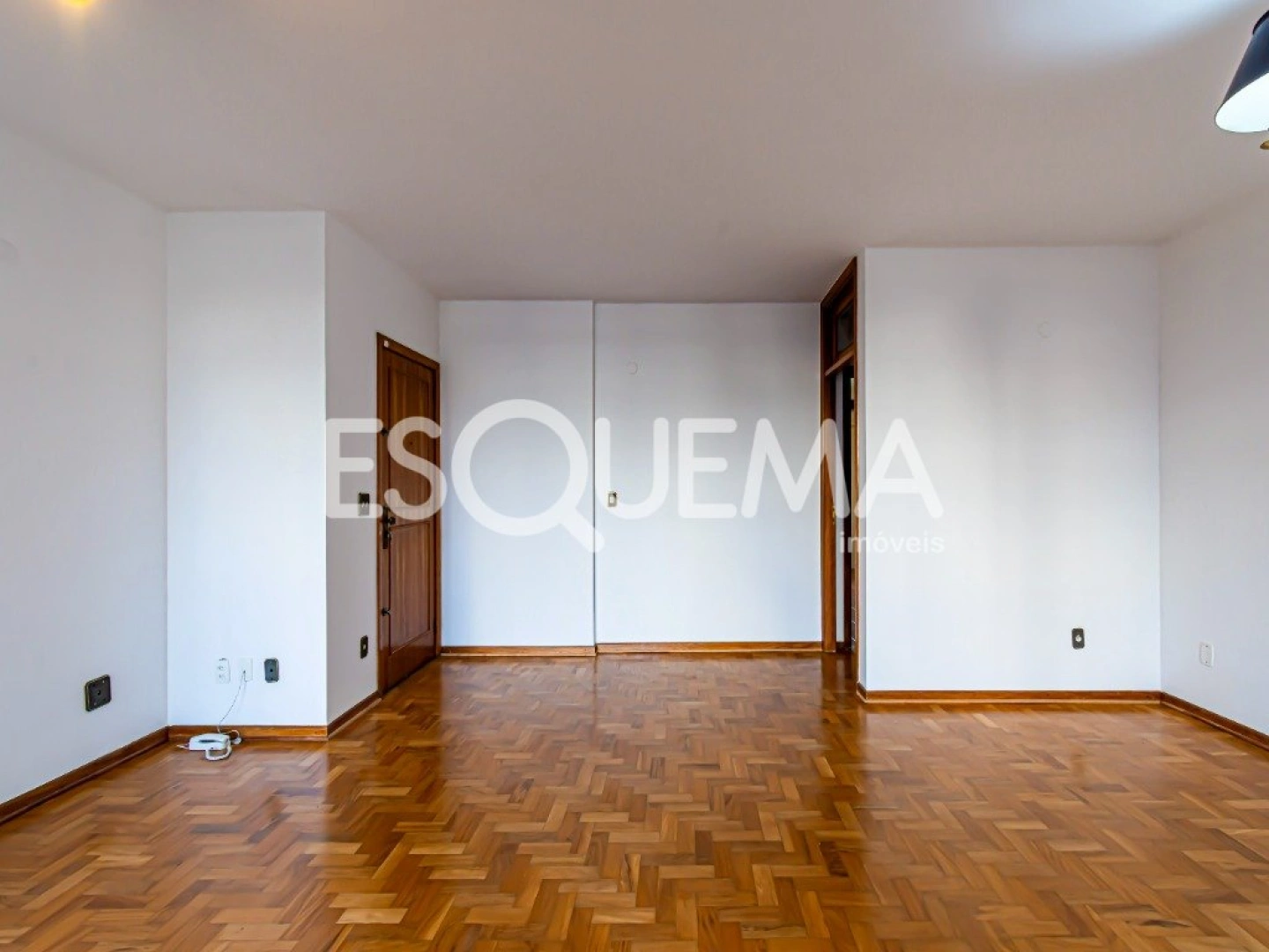 Apartamento a passos do Clube Pinheiros. - Imagem 6