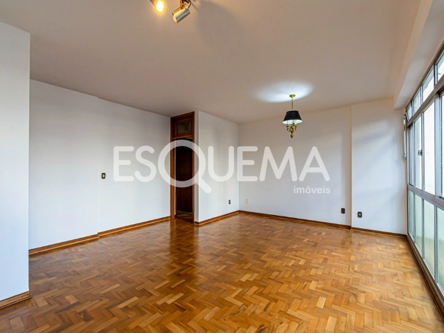 Apartamento a passos do Clube Pinheiros. - Imagem 7