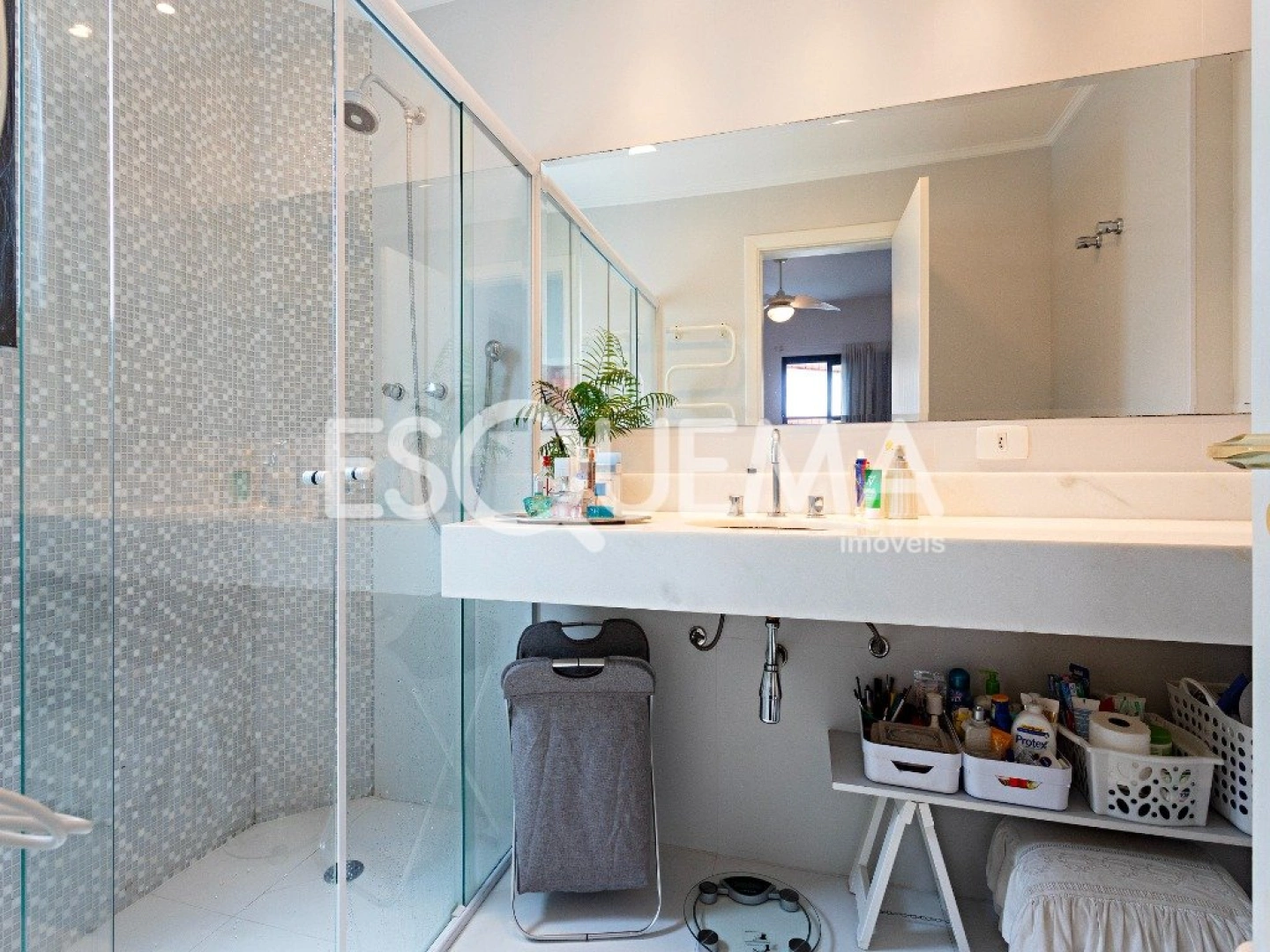 Apartamento à venda em Moema Pássaros - Imagem 10