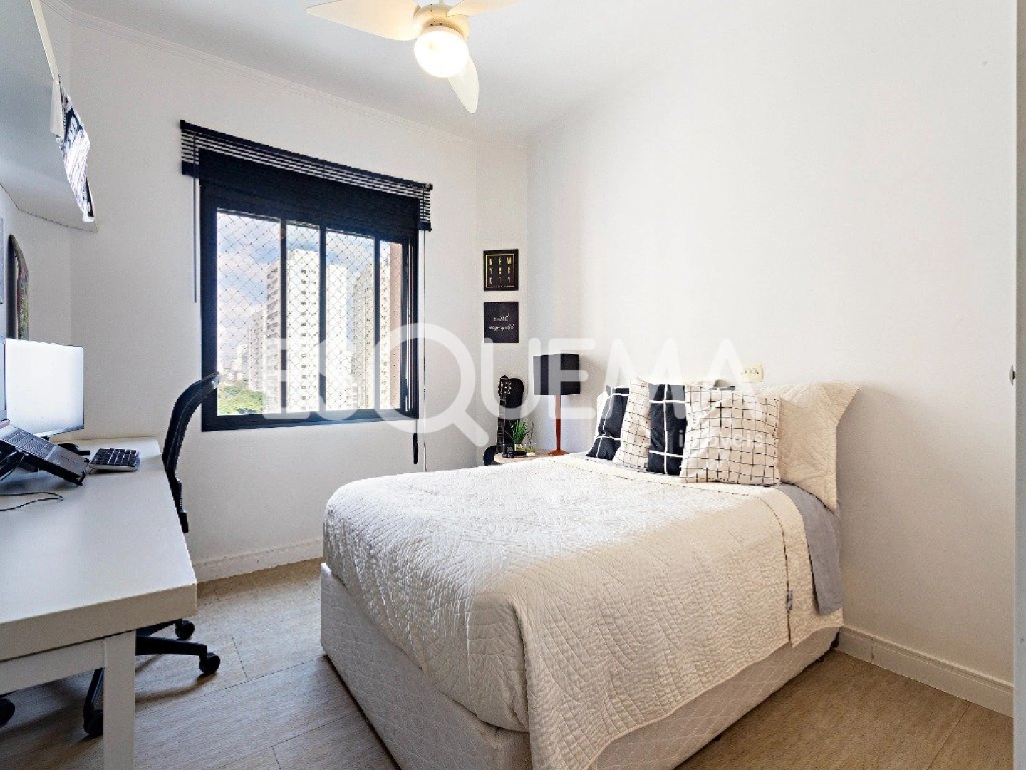 Apartamento à venda em Moema Pássaros - Imagem 11