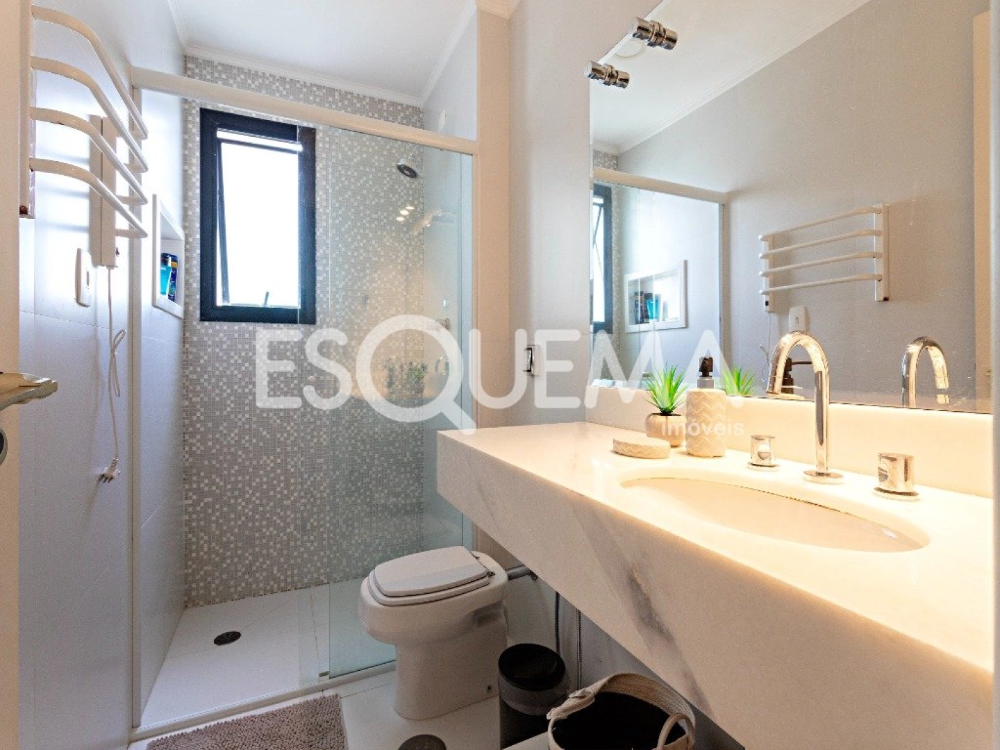 Apartamento à venda em Moema Pássaros - Imagem 12