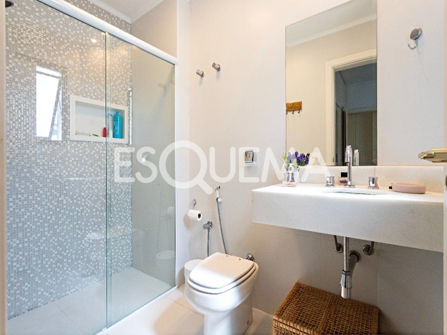 Apartamento à venda em Moema Pássaros - Imagem 14