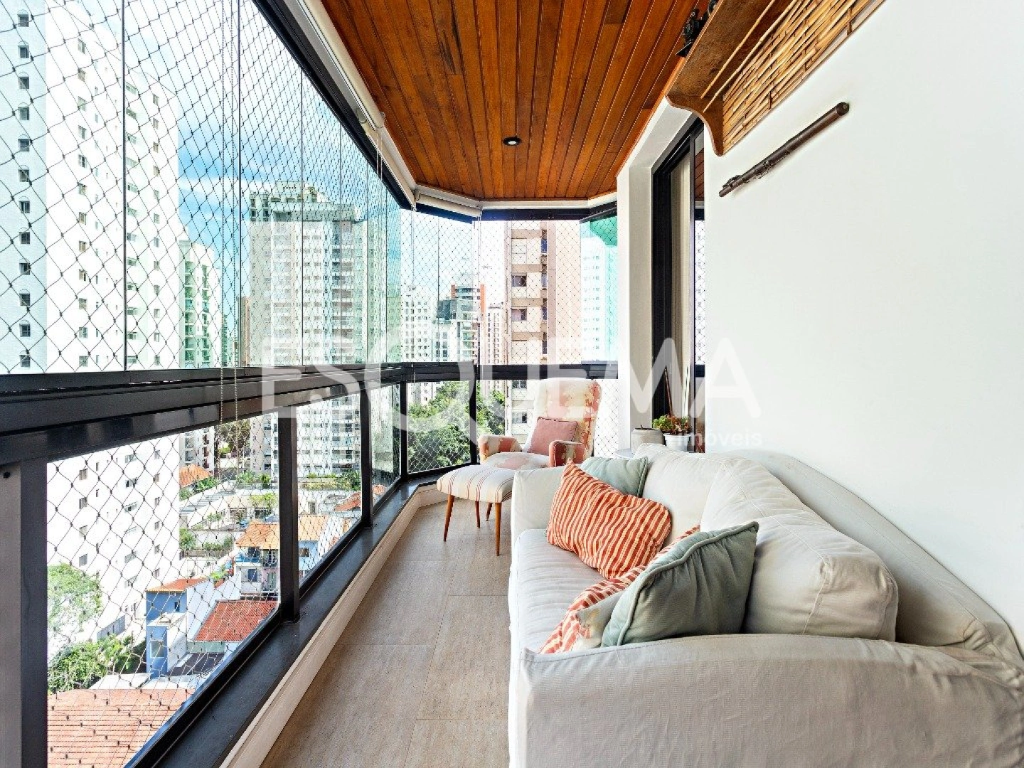 Apartamento à venda em Moema Pássaros - Imagem 2