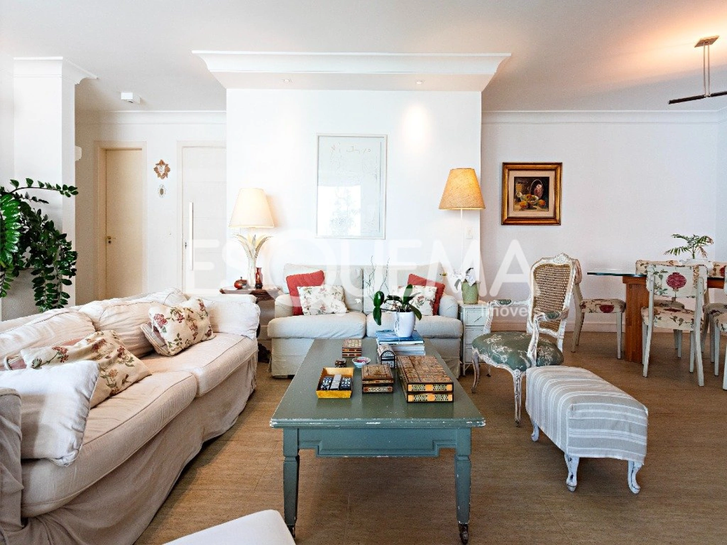 Apartamento à venda em Moema Pássaros - Imagem 3