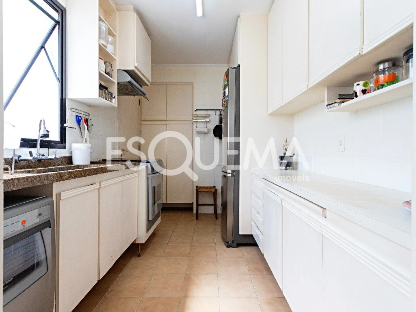 Apartamento à venda em Moema Pássaros - Imagem 5