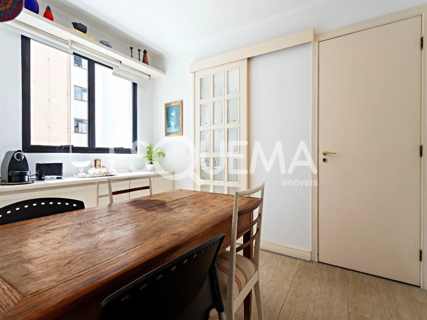 Apartamento à venda em Moema Pássaros - Imagem 6