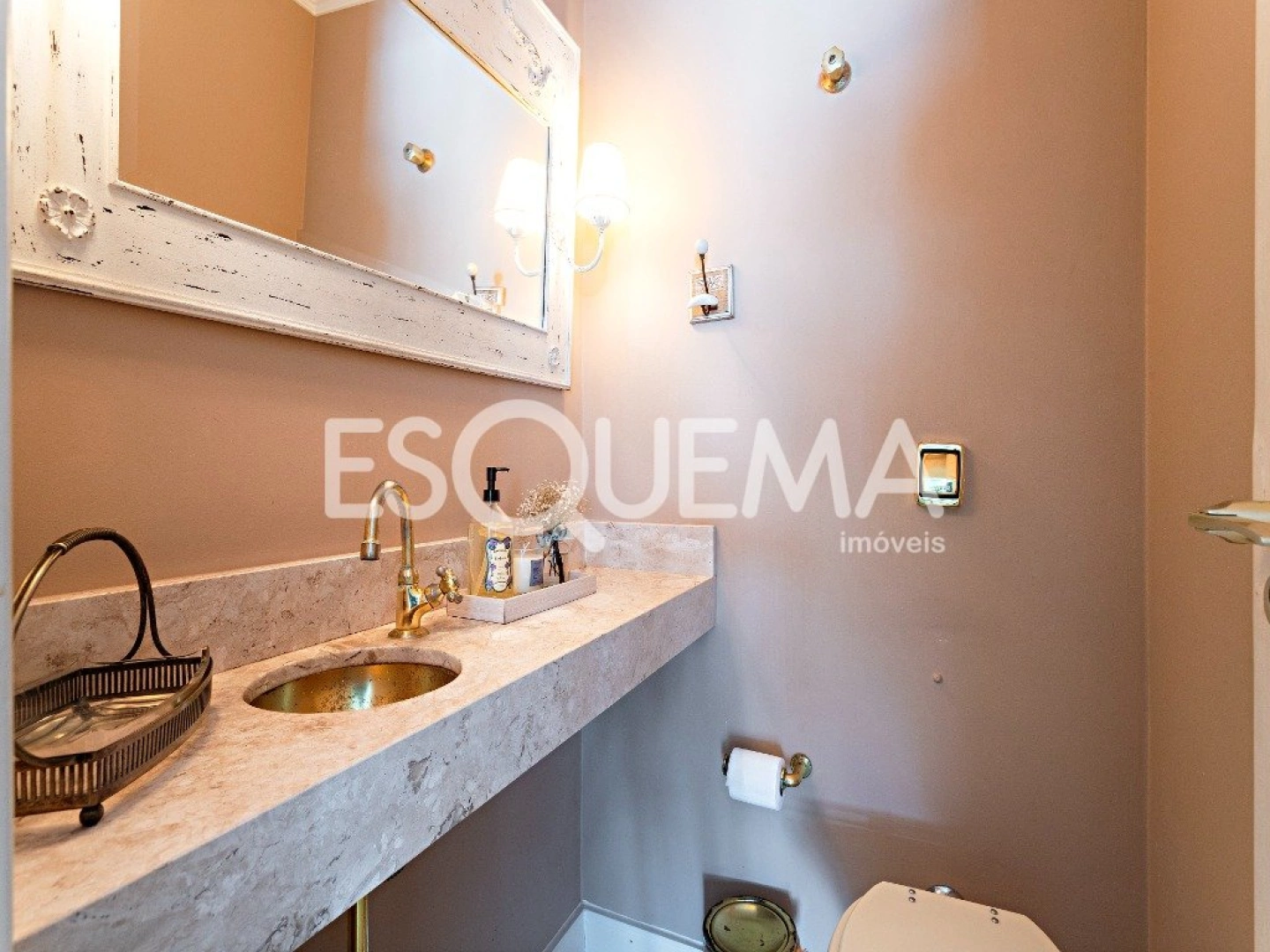 Apartamento à venda em Moema Pássaros - Imagem 7