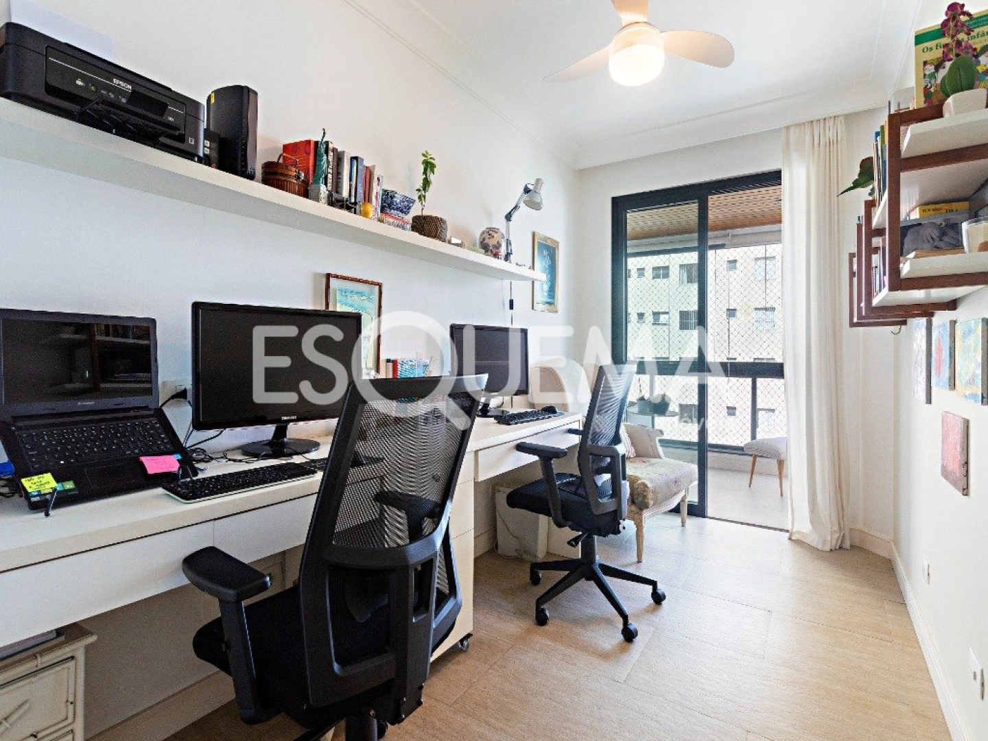 Apartamento à venda em Moema Pássaros - Imagem 8