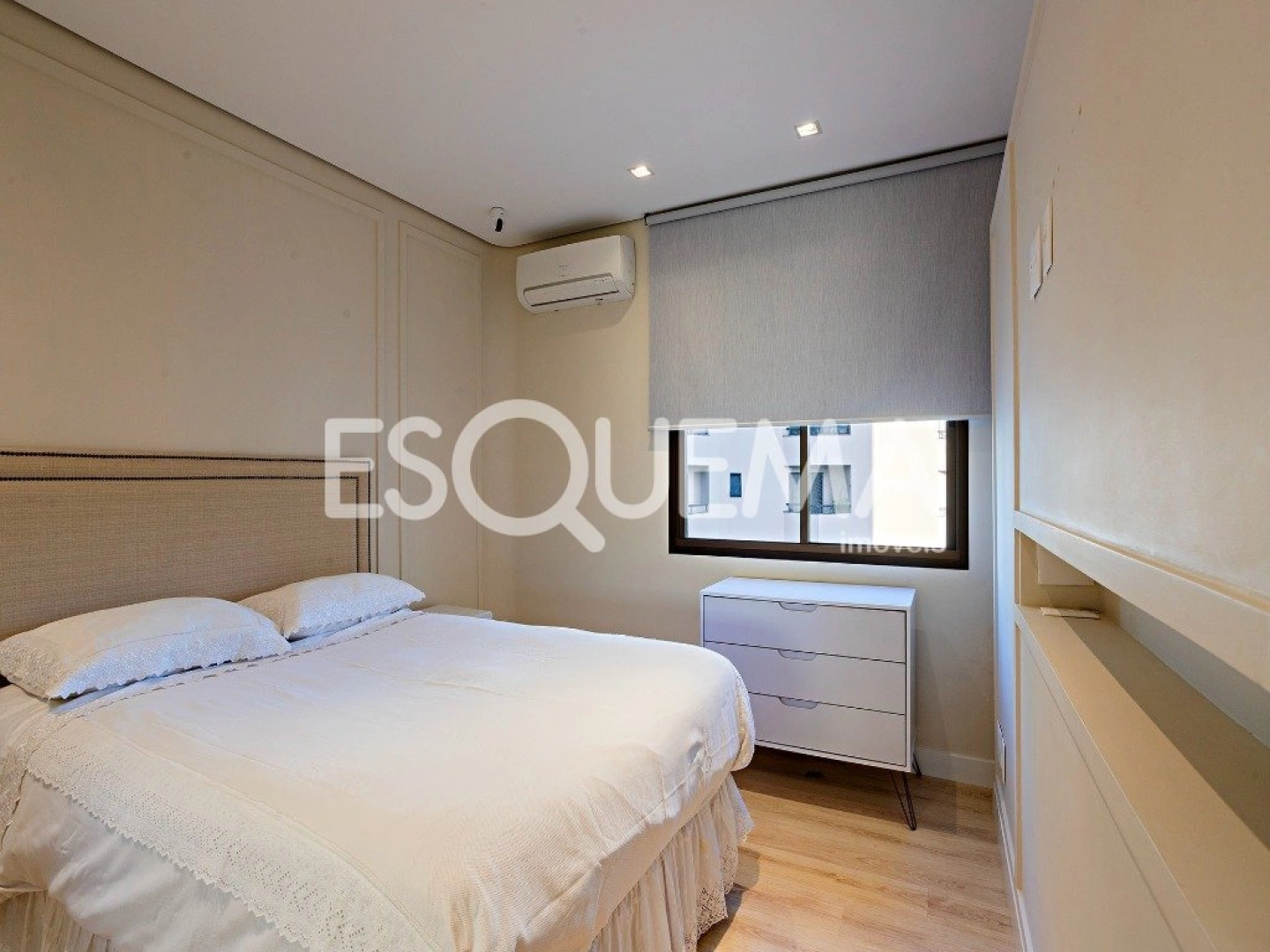 Apartamento à venda no Real Parque - Imagem 13