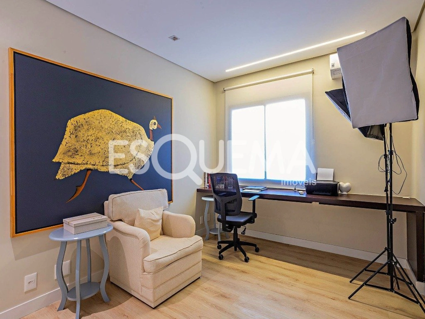 Apartamento à venda no Real Parque - Imagem 14