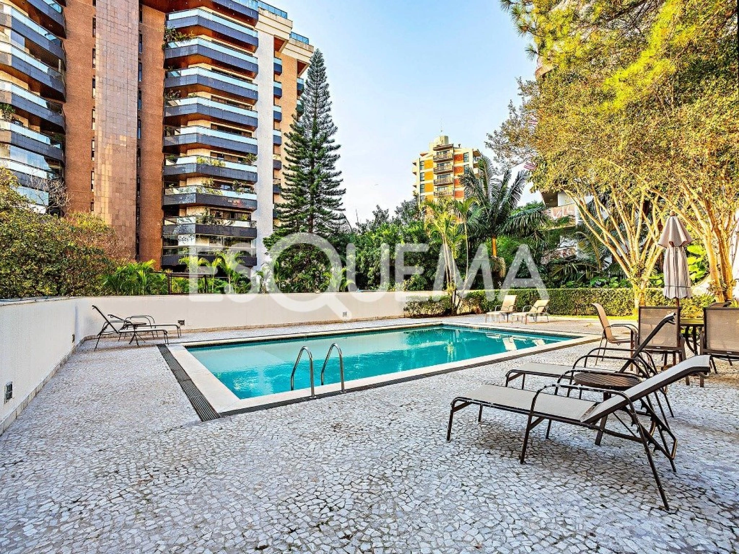 Apartamento à venda no Real Parque - Imagem 15