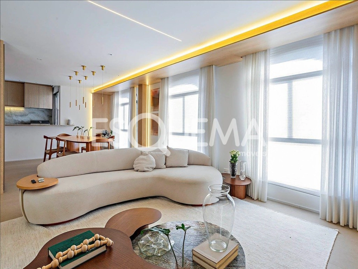 Apartamento à venda no Real Parque - Imagem 1