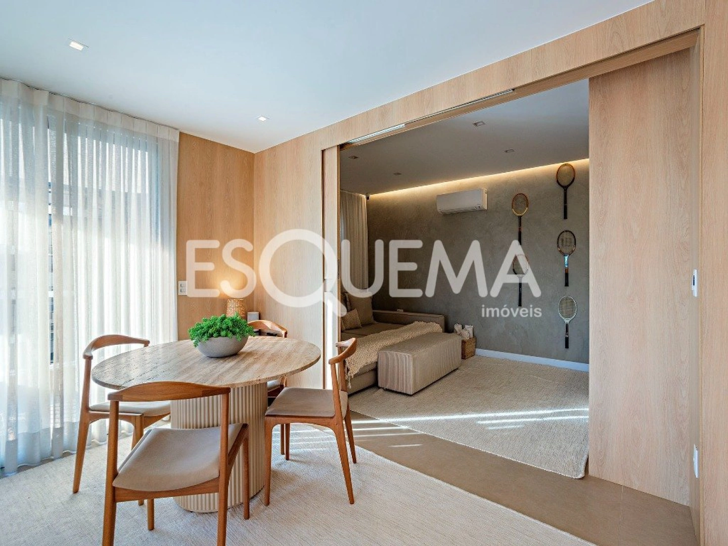 Apartamento à venda no Real Parque - Imagem 4