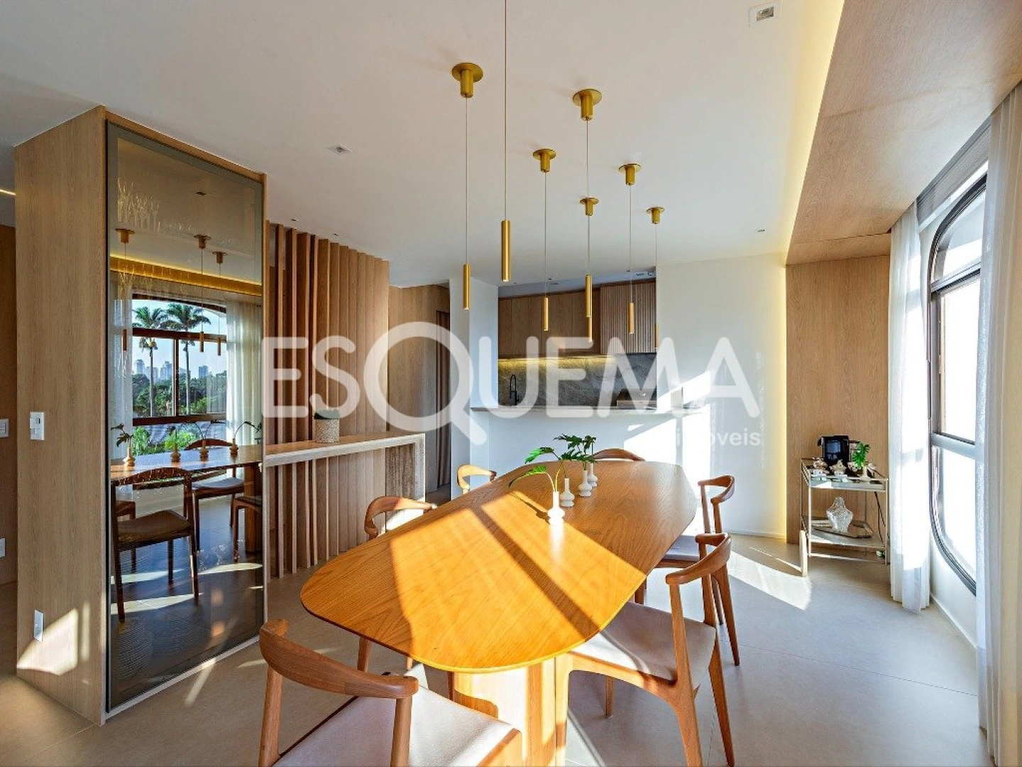 Apartamento à venda no Real Parque - Imagem 5
