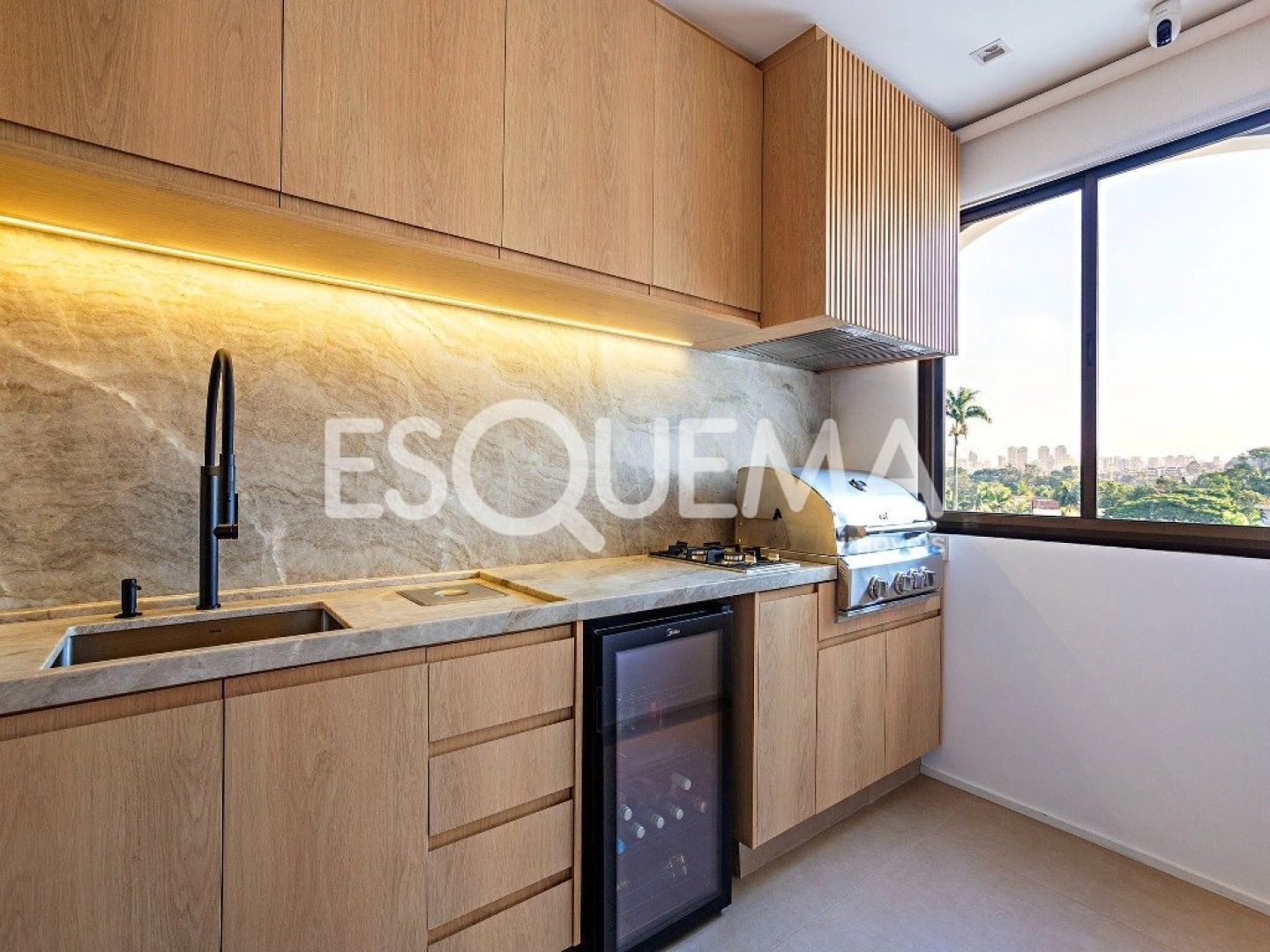 Apartamento à venda no Real Parque - Imagem 6