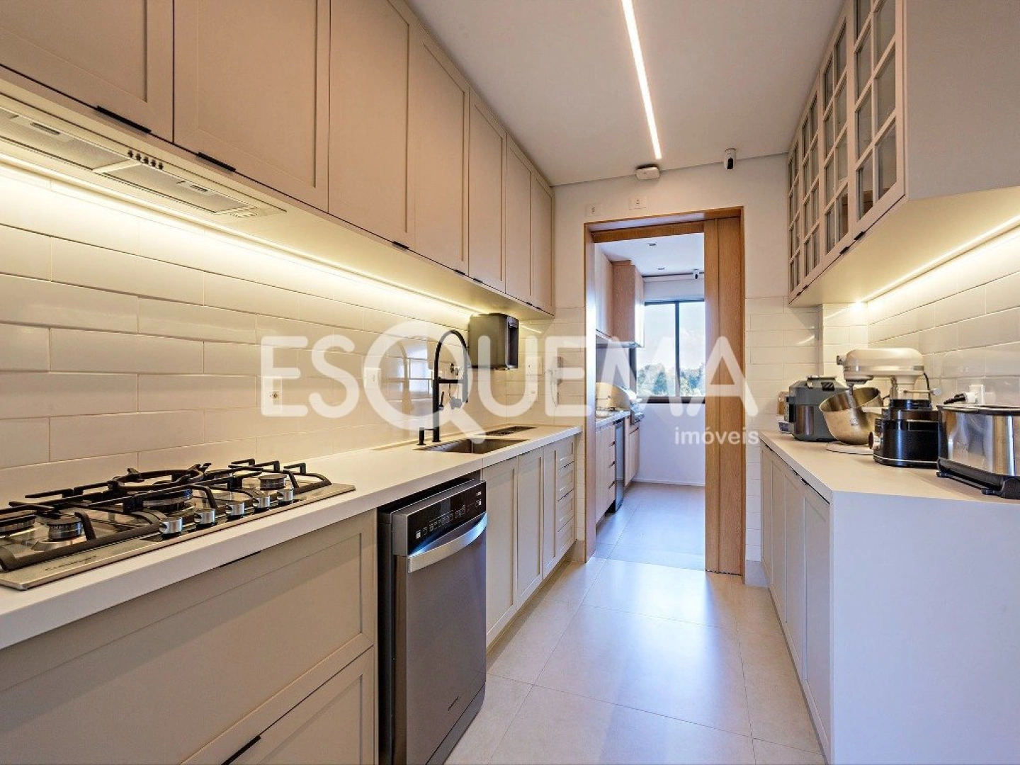 Apartamento à venda no Real Parque - Imagem 7