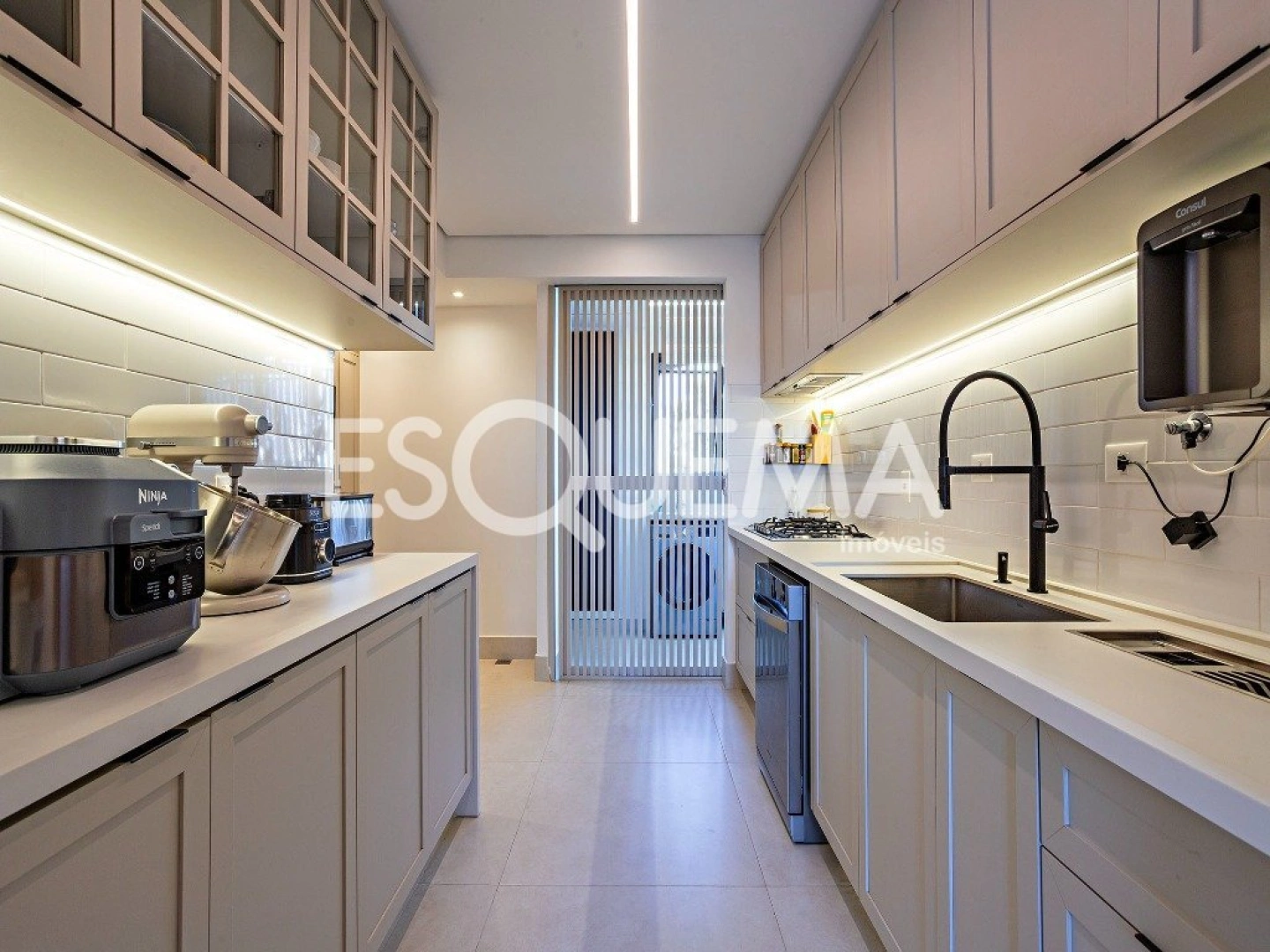 Apartamento à venda no Real Parque - Imagem 8