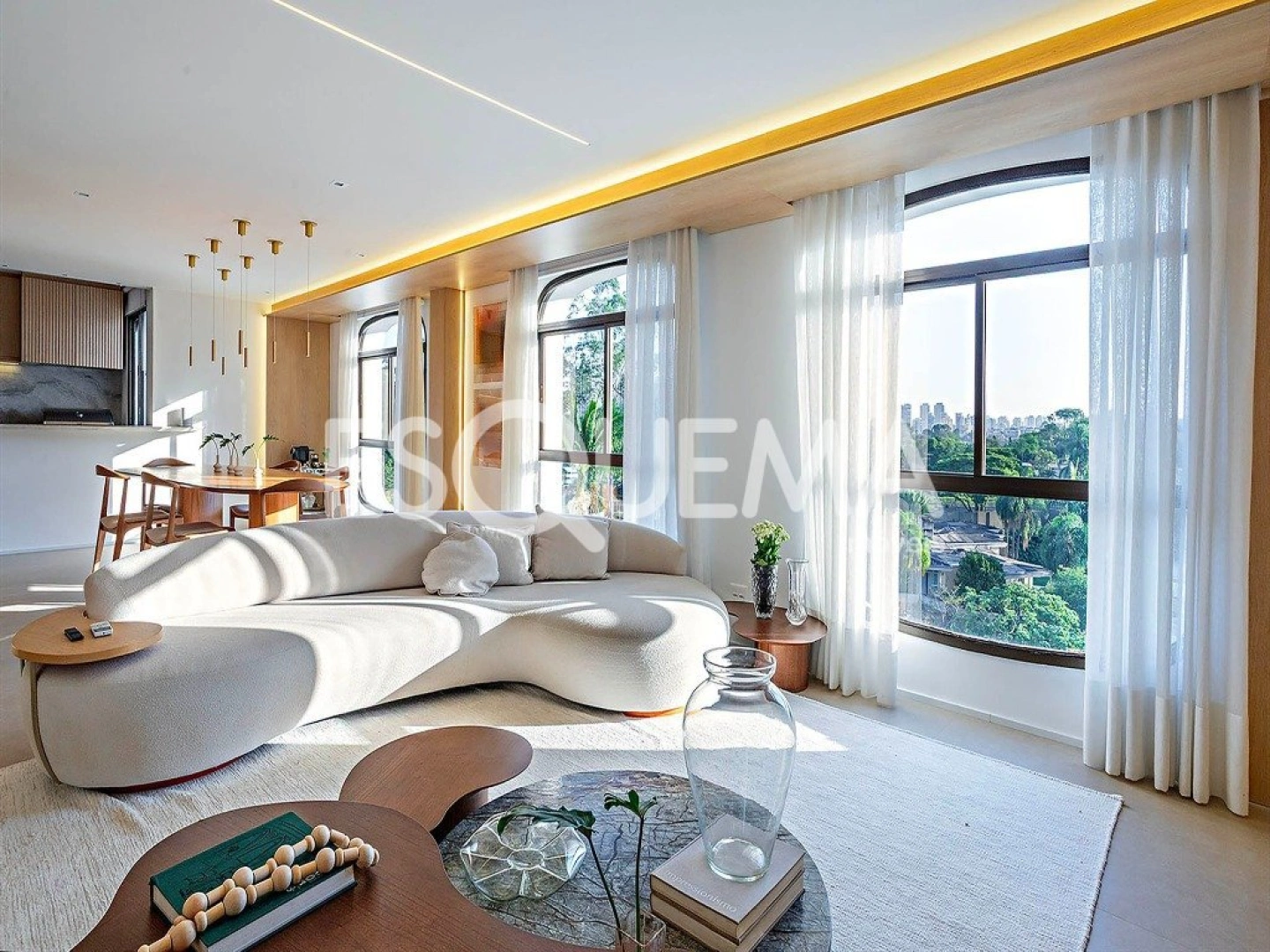 Apartamento à venda no Real Parque - Imagem 9