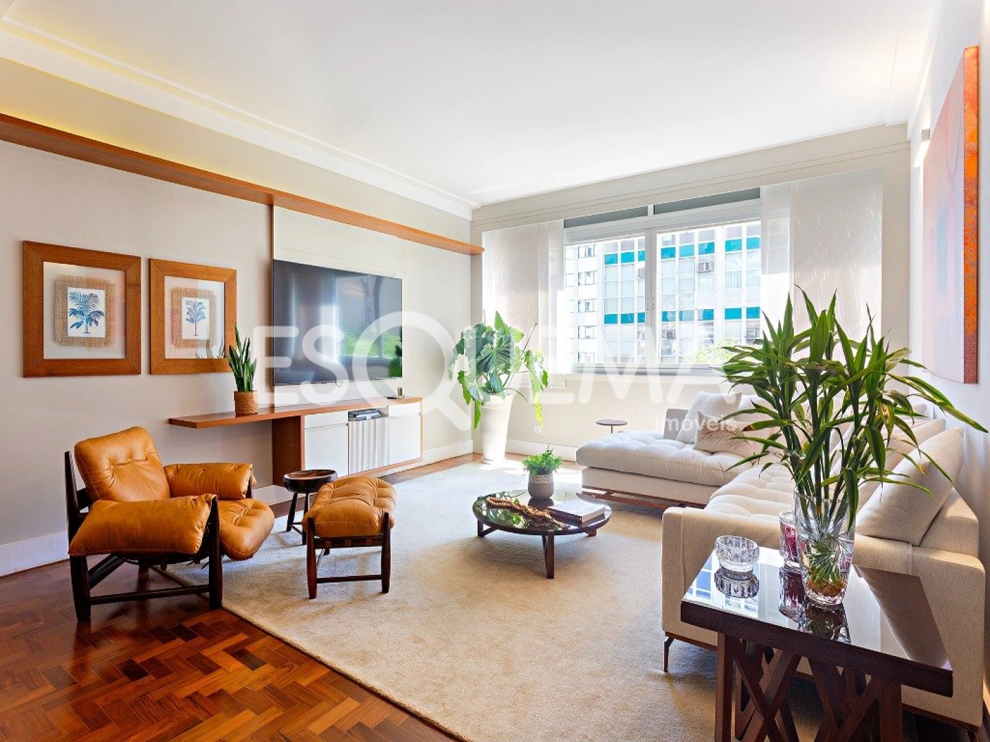 Apartamento no Jardim América - Imagem 3