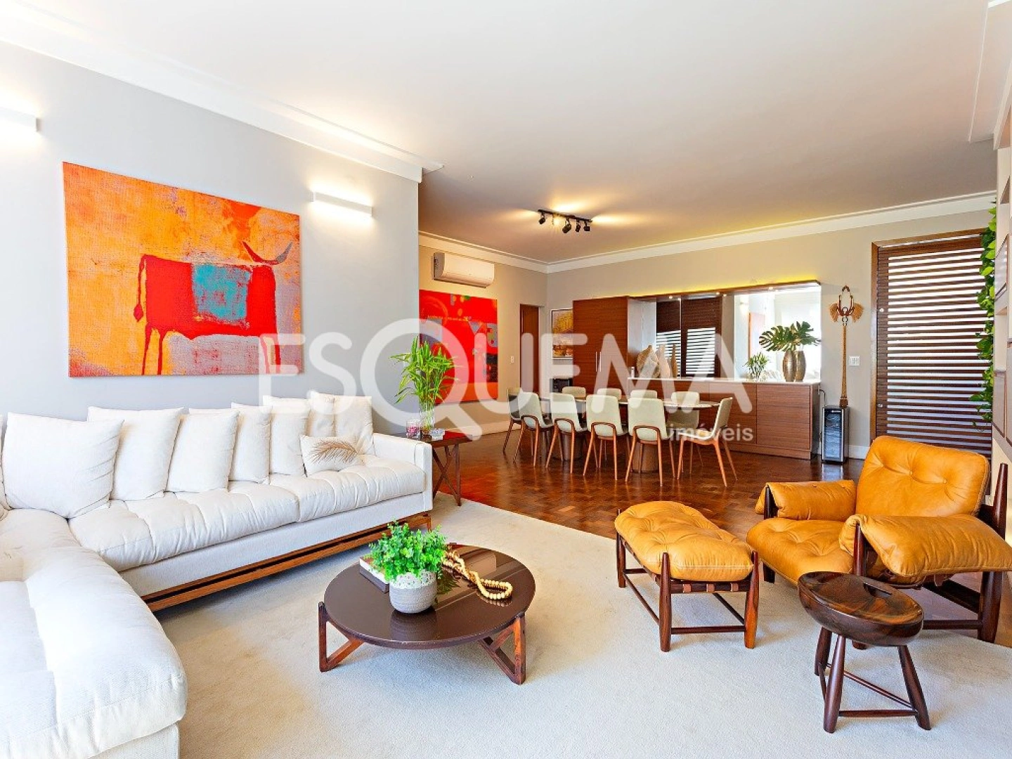 Apartamento no Jardim América - Imagem 4