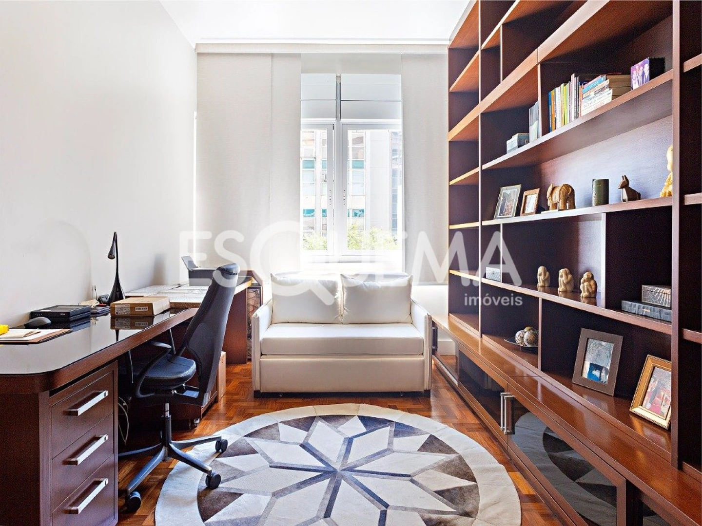 Apartamento no Jardim América - Imagem 5