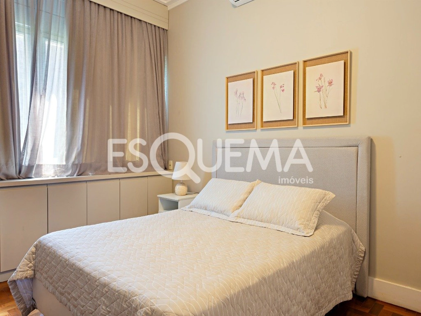 Apartamento no Jardim América - Imagem 6