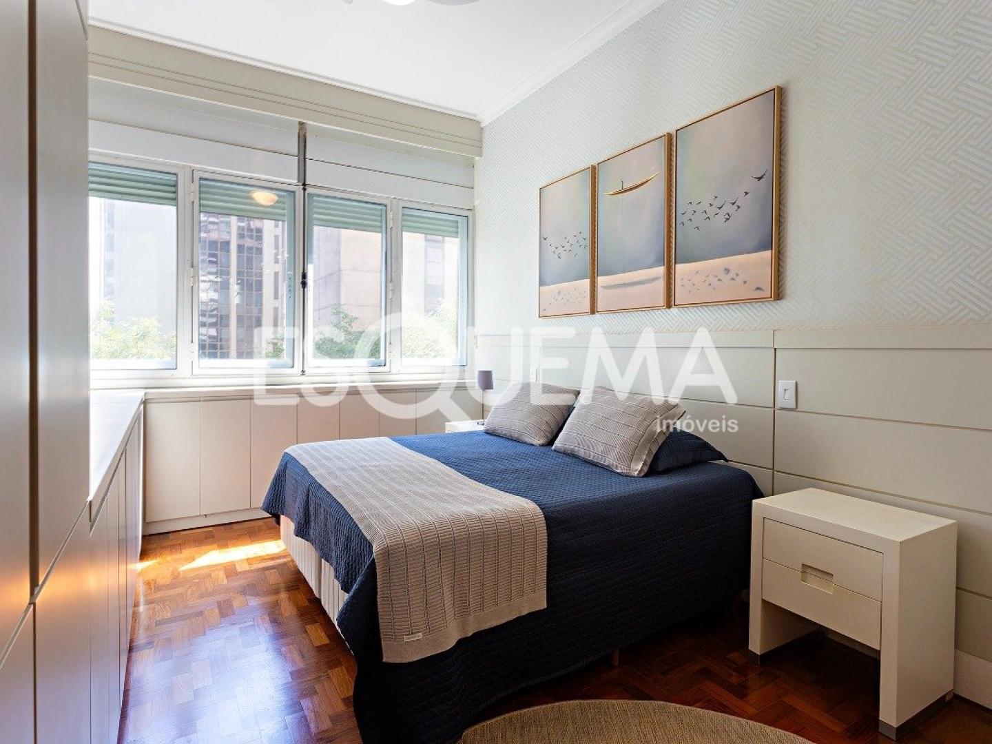 Apartamento no Jardim América - Imagem 7