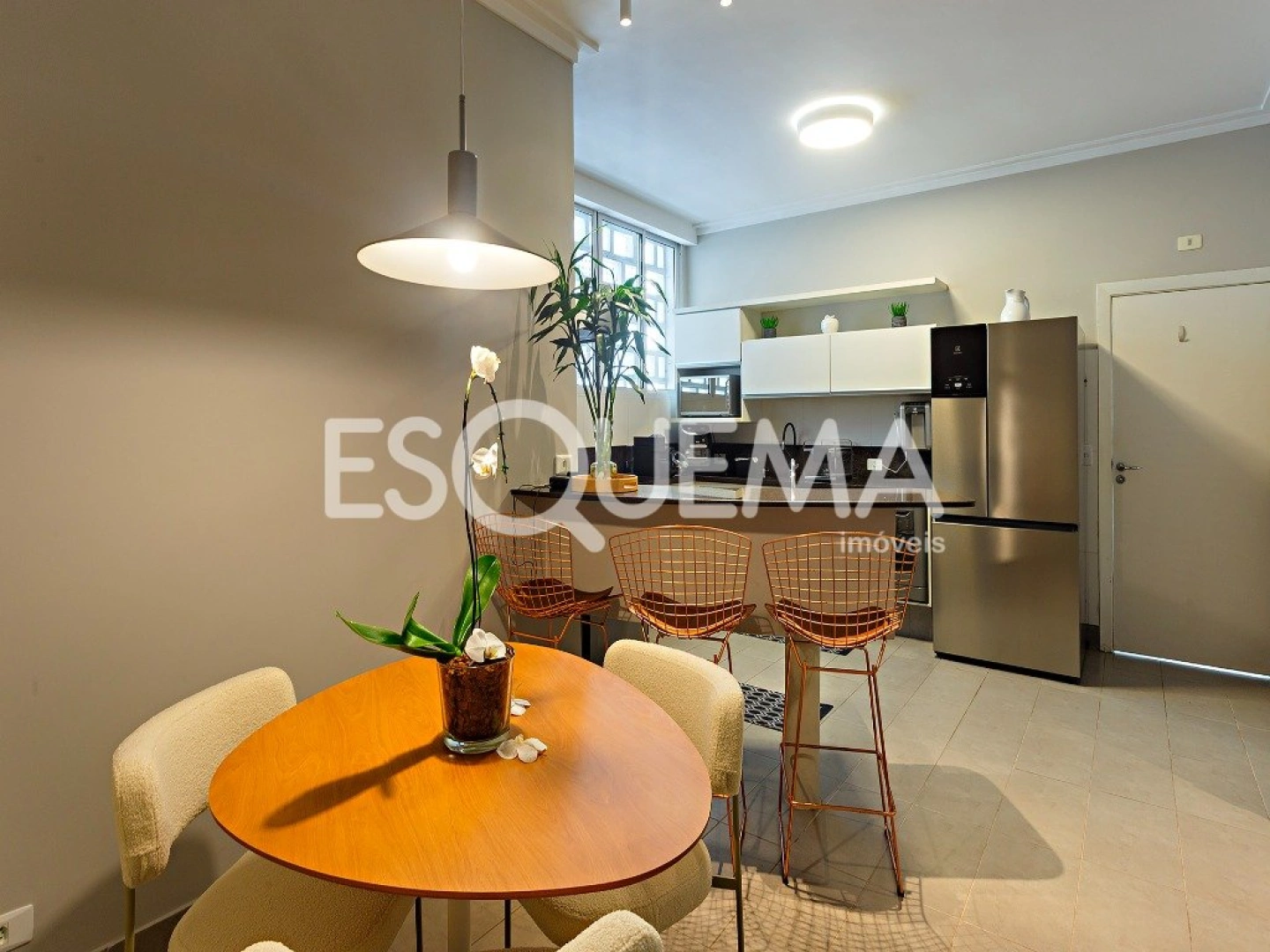 Apartamento no Jardim América - Imagem 8