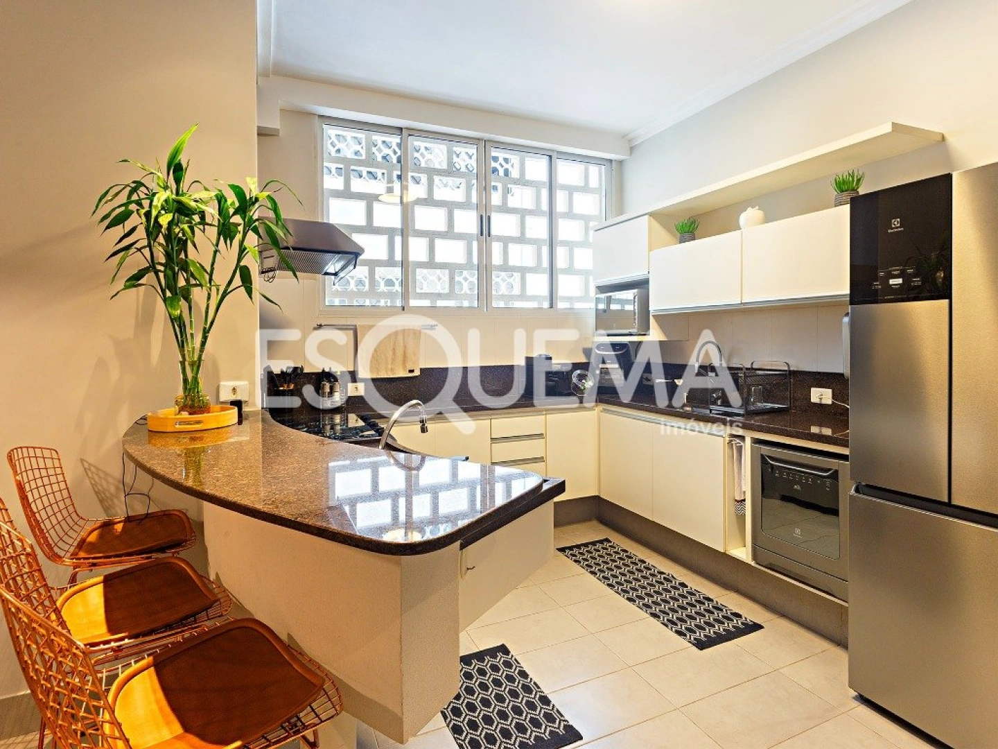 Apartamento no Jardim América - Imagem 9