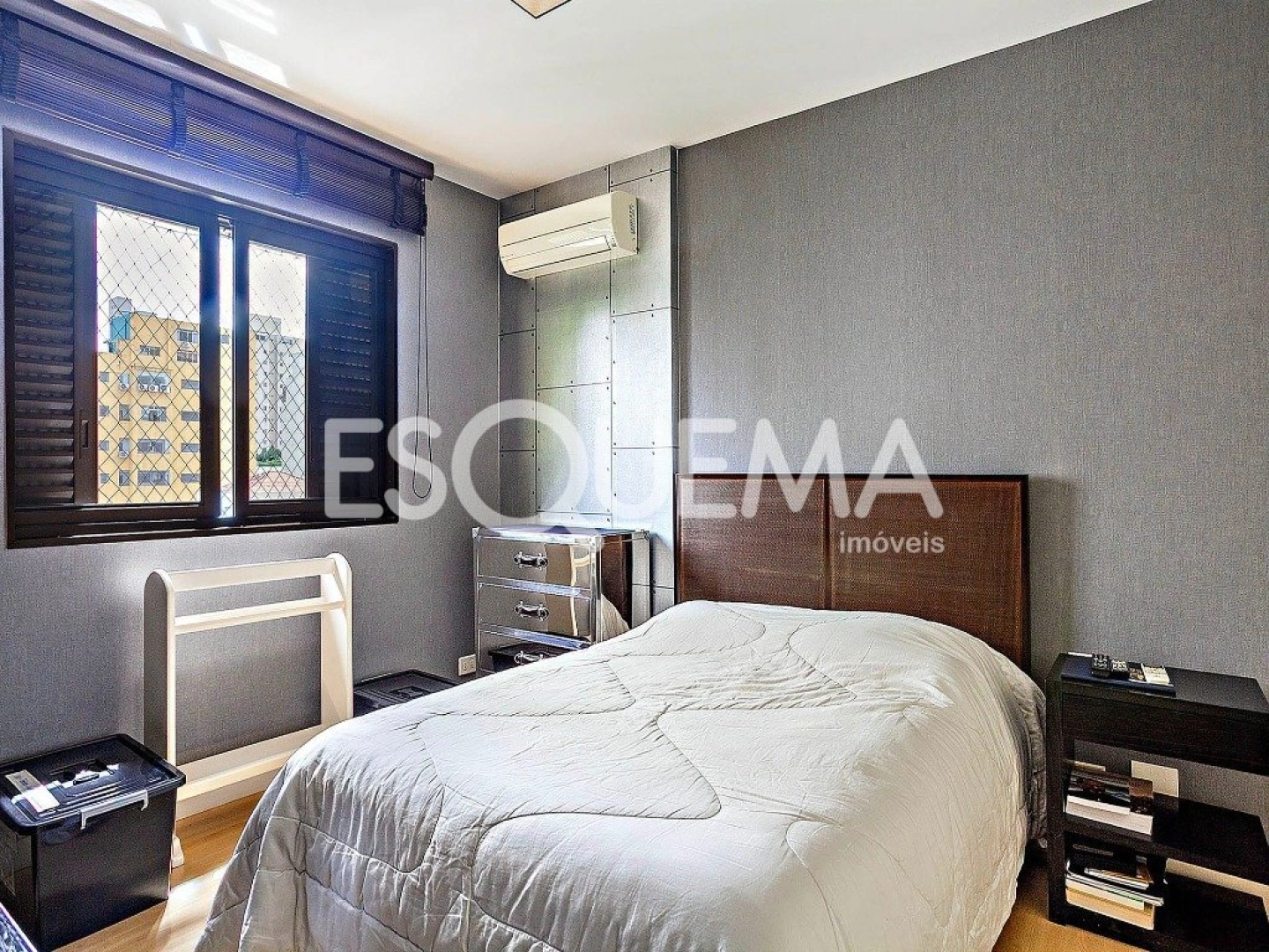 Apartamento em rua tranquila de Pinheiros - Imagem 13